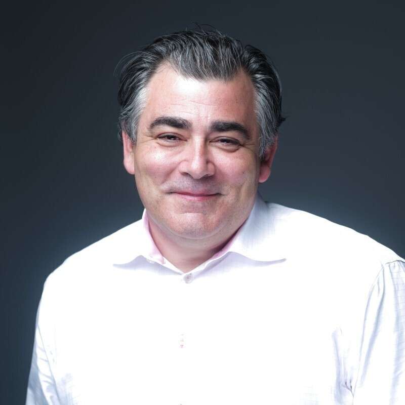 Joe DosSantos