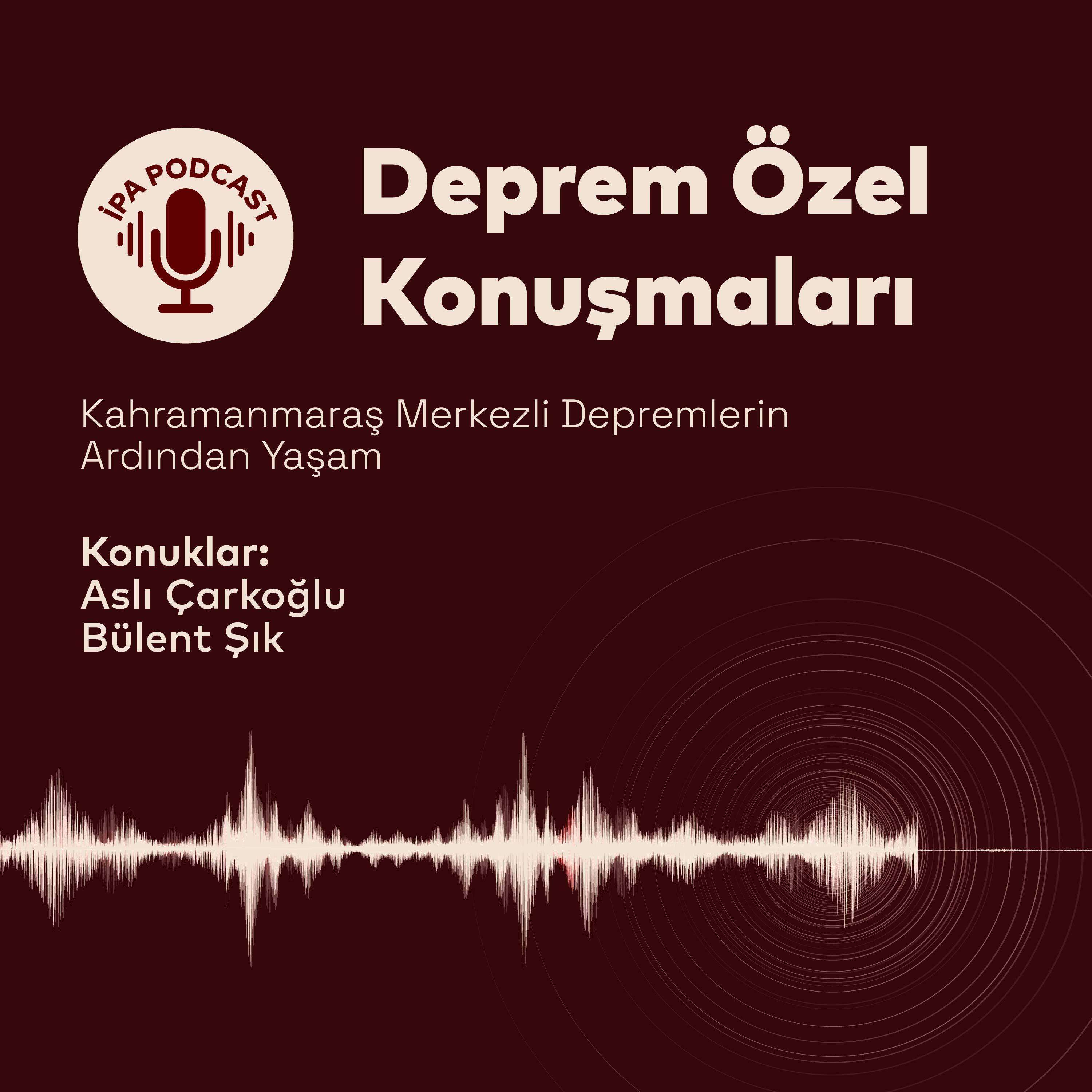 İPA Podcast
