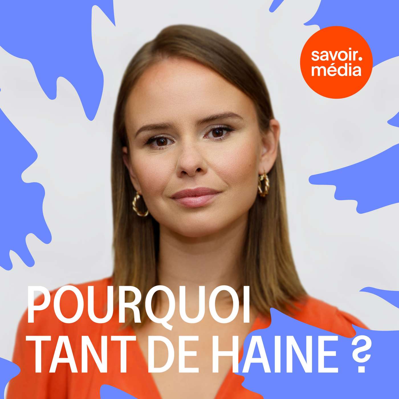 Pourquoi tant de haine? : bande-annonce episode artwork