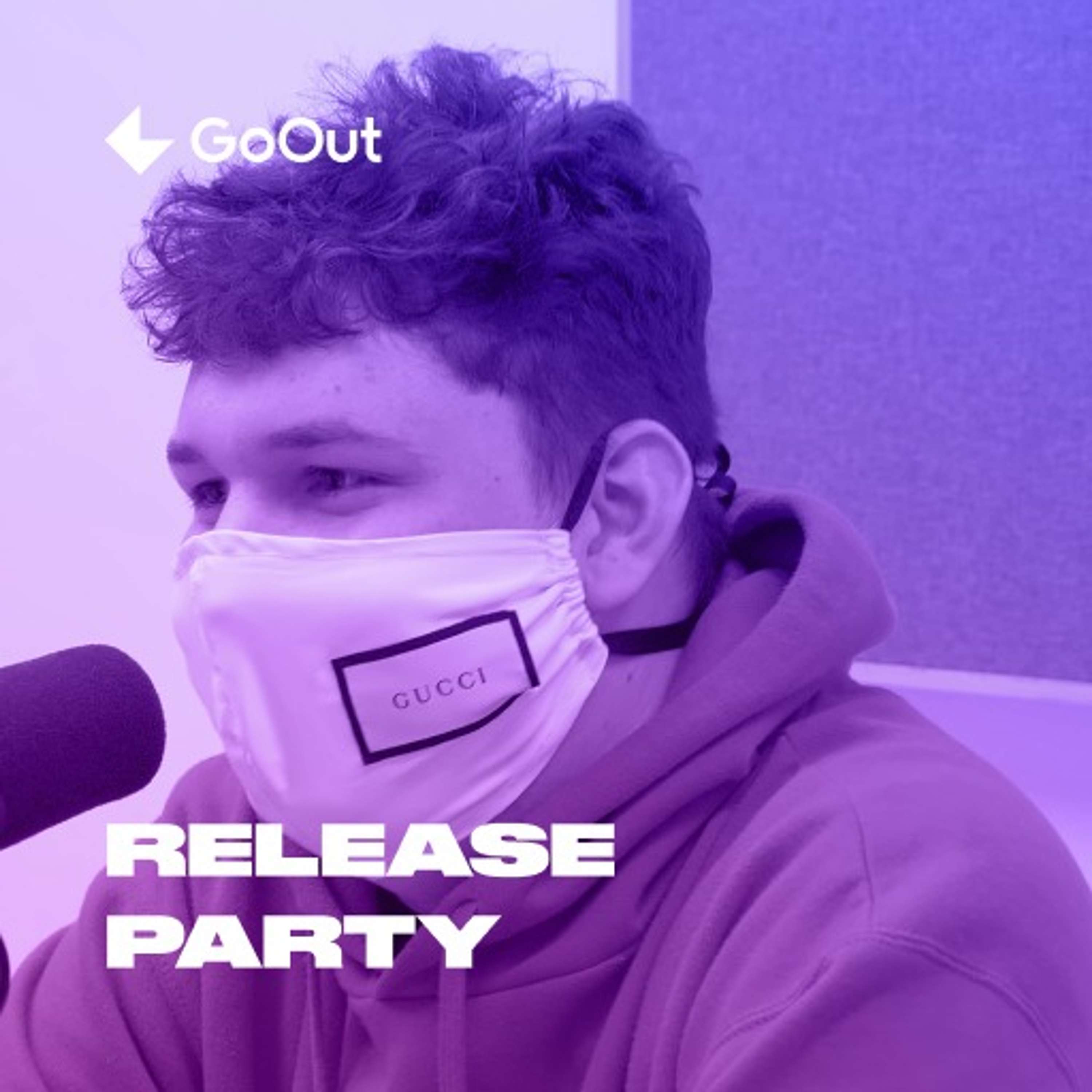 Release Party
