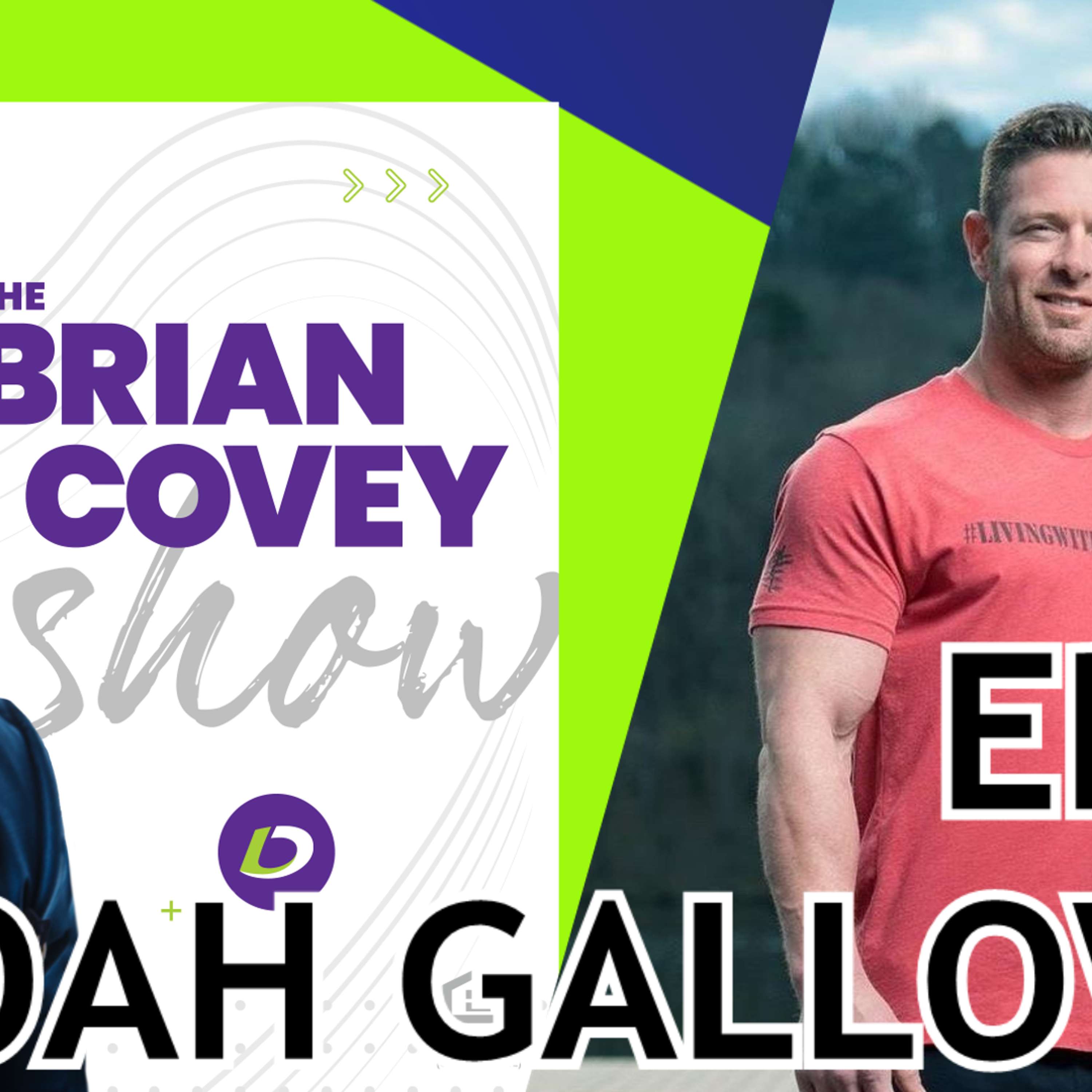 Competitive Edge Podcast