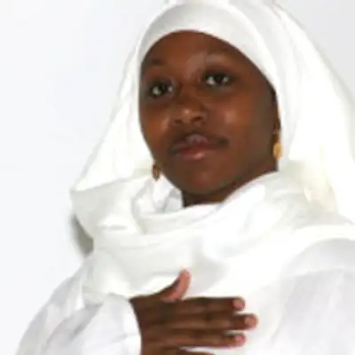 Ustadha Shahidah Sharif