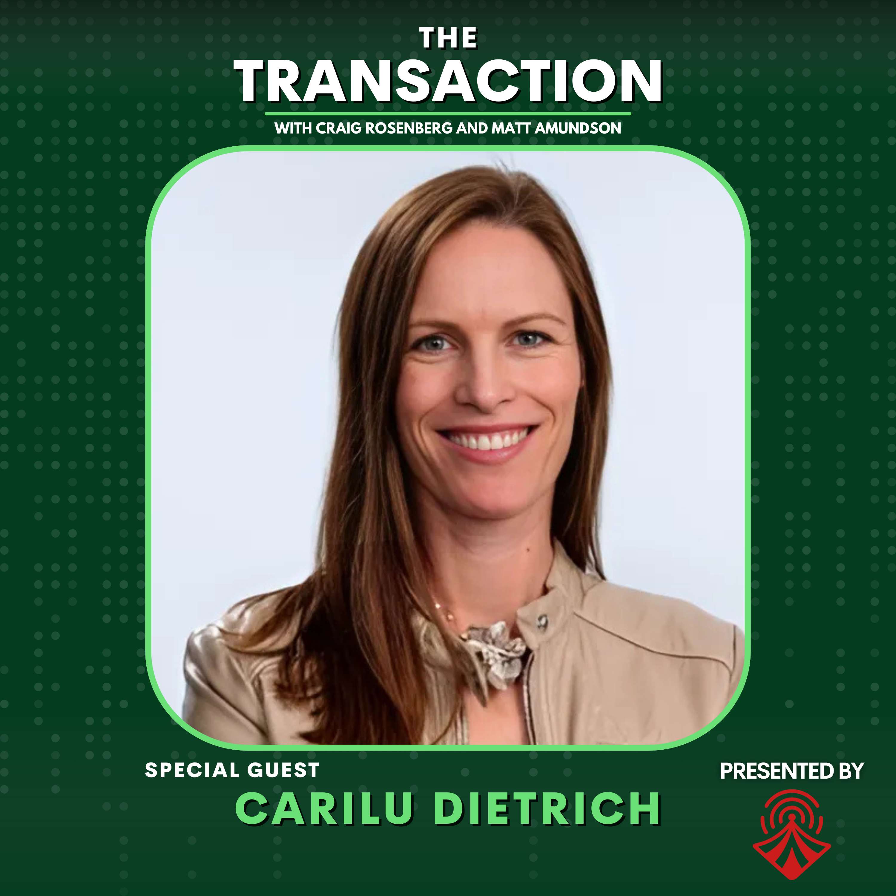 The Transaction