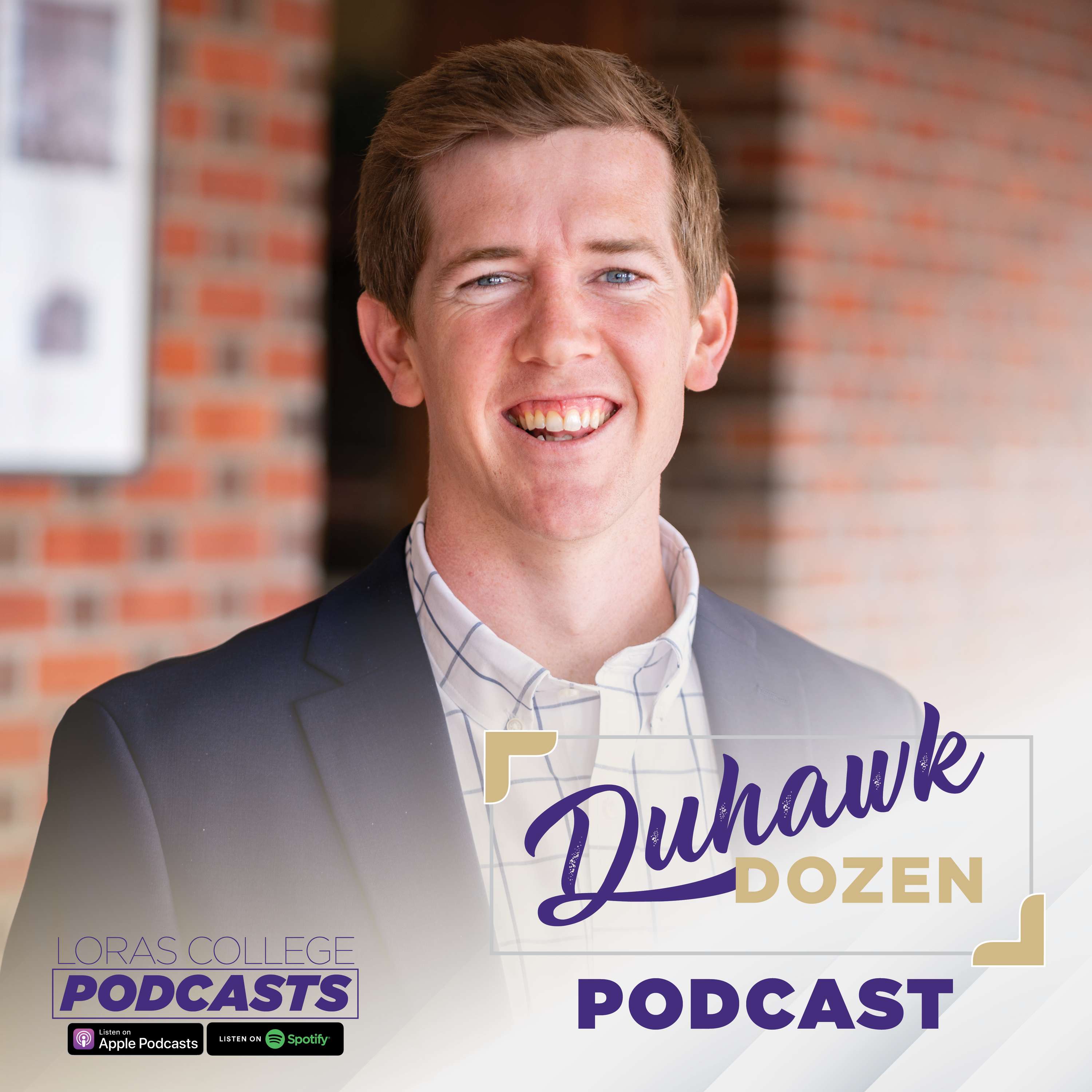 Duhawk Dozen Podcast