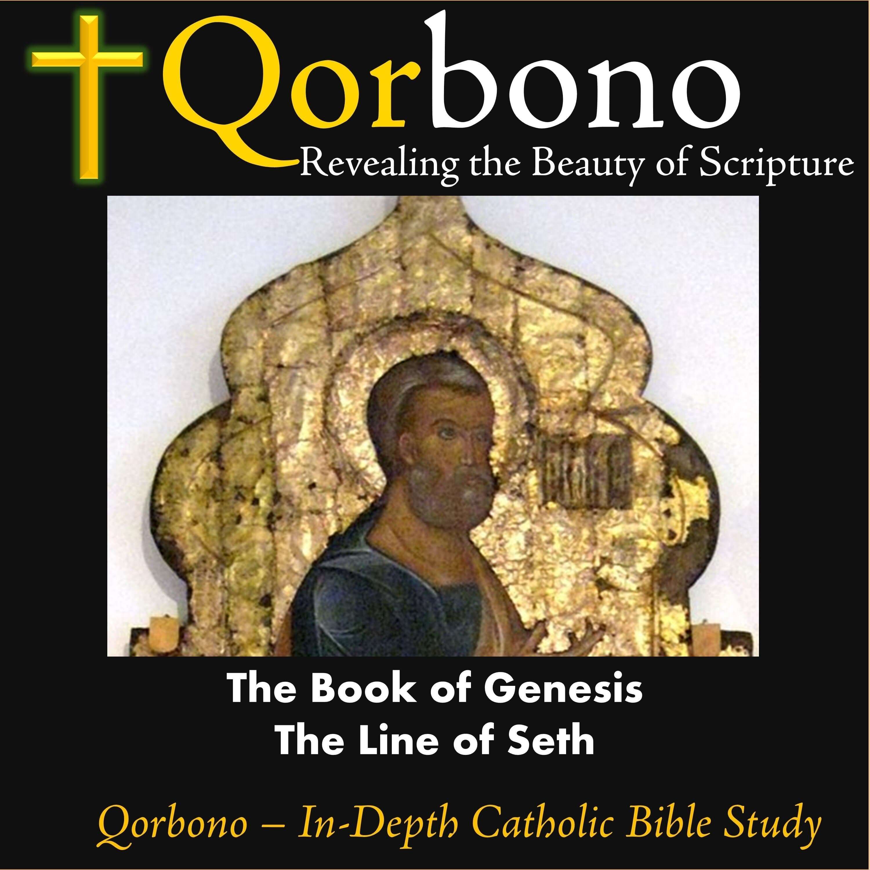 The Book of Genesis