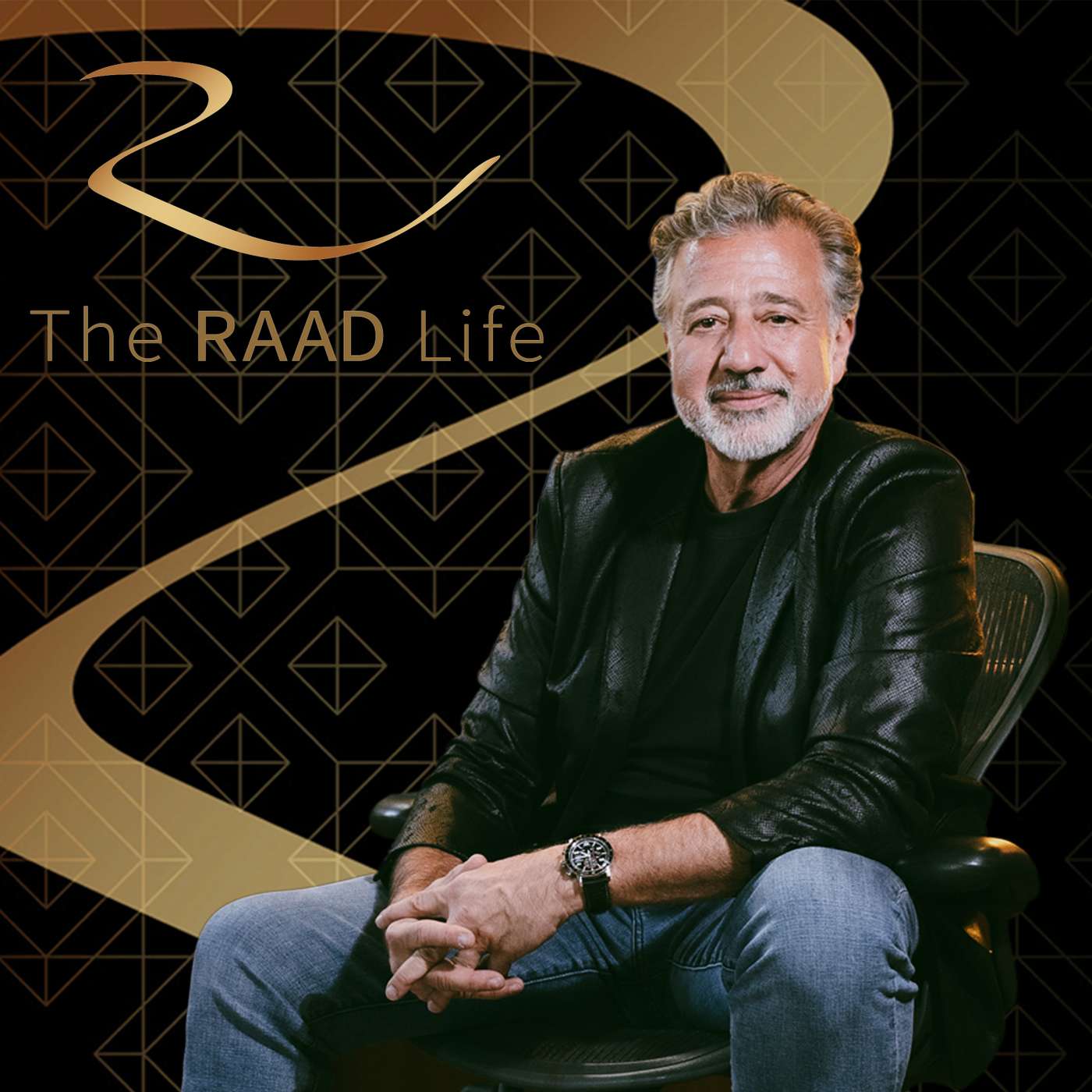 THE RAAD LIFE by Raad Ghantous