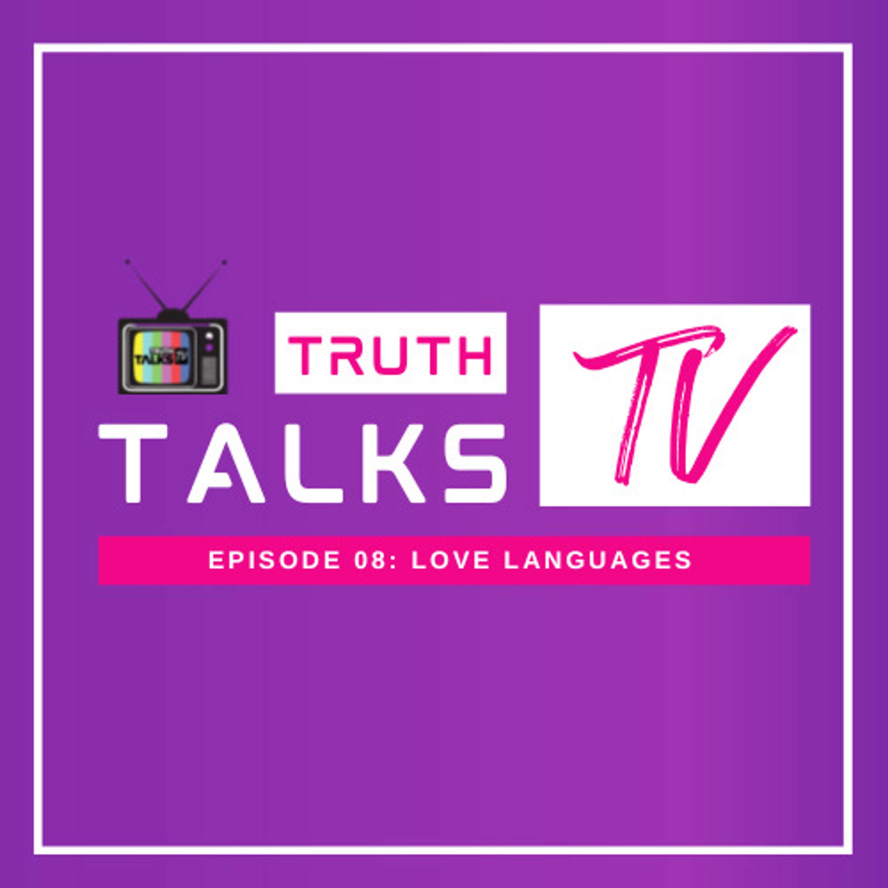 Truth Talks Podcast
