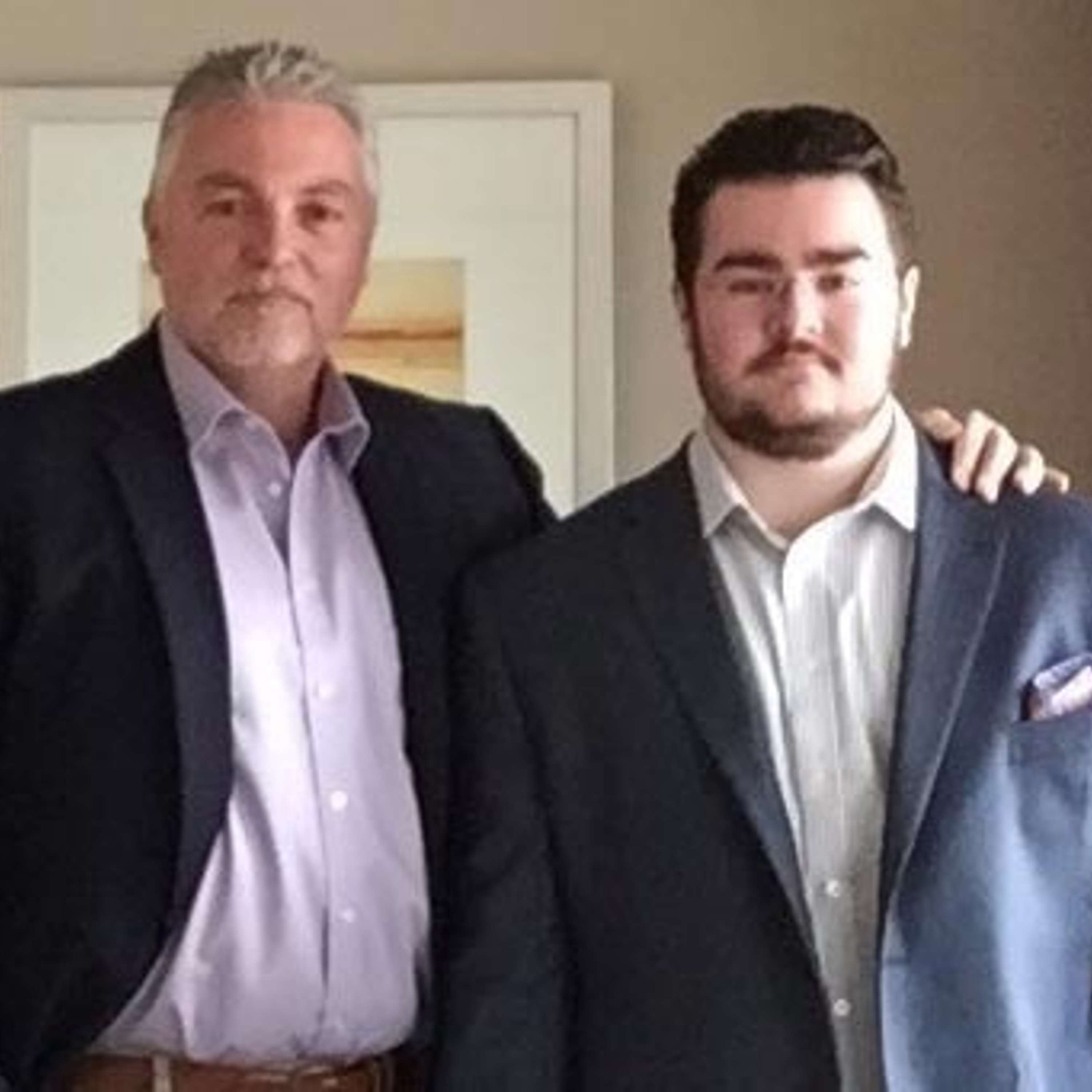 The Paul Truesdell Podcast