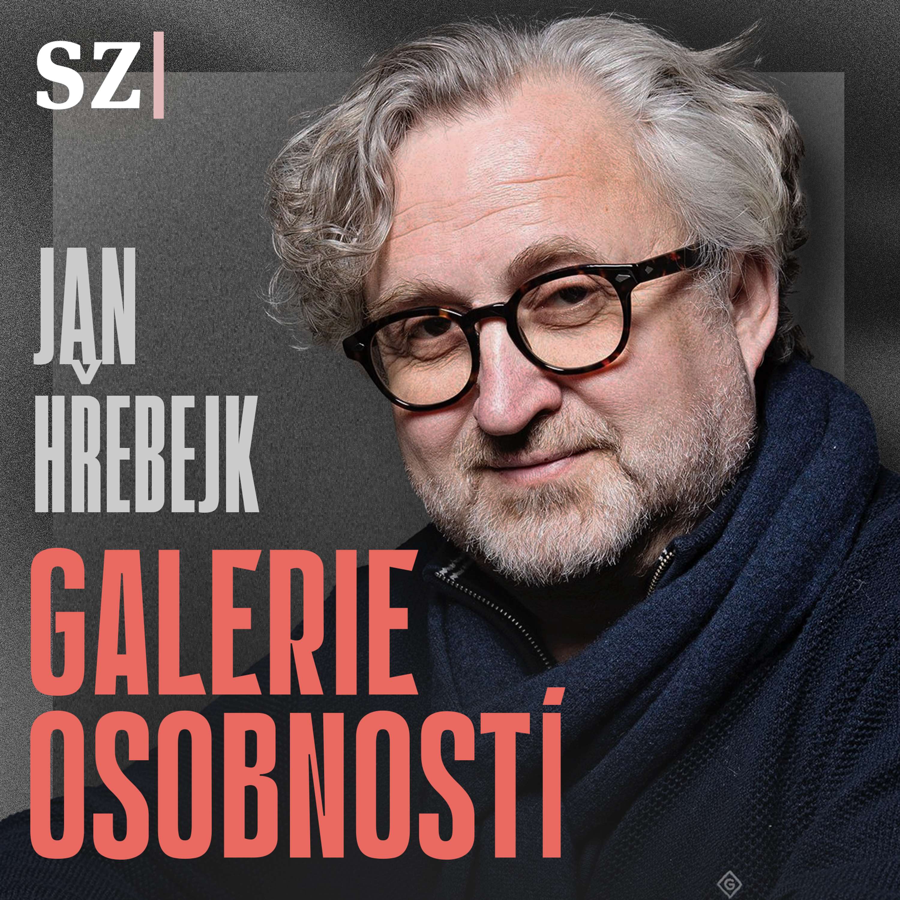 Galerie osobností