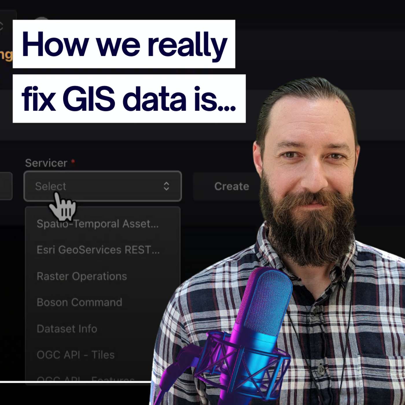 The Hidden Data Crisis in GIS (And How to Solve It)