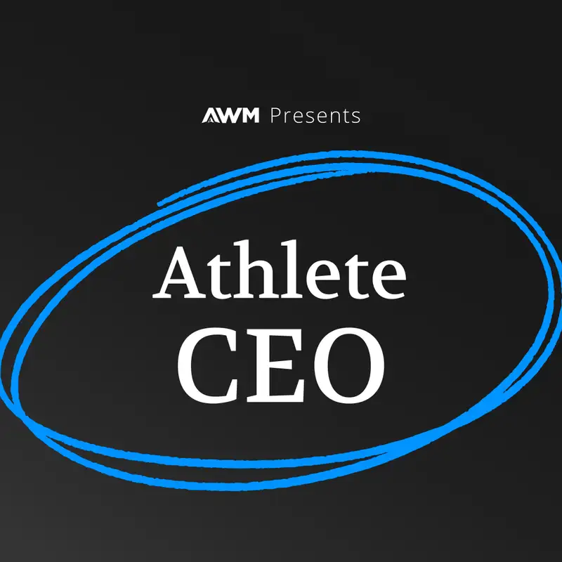 Athlete CEO