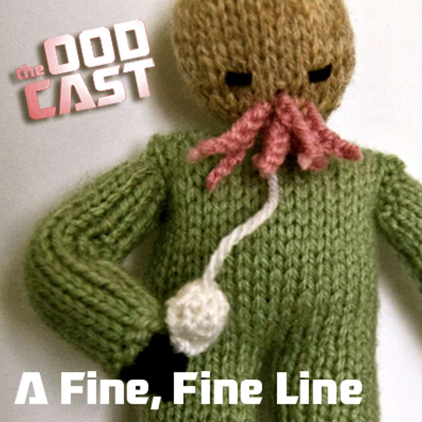 A Fine, Fine Line