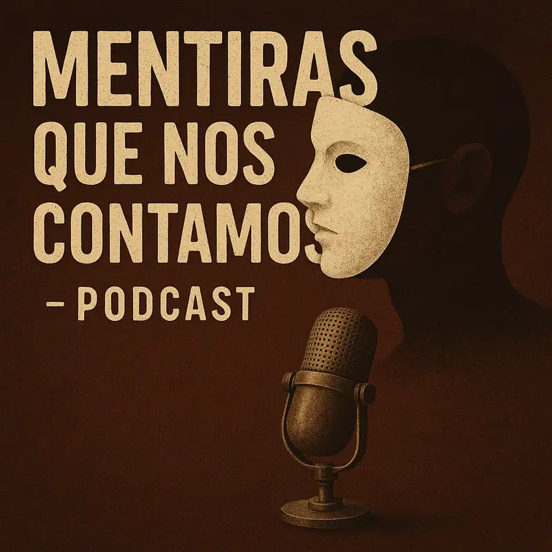 Las mentiras que nos decimos a nosotros mismos (de nuestro culto del 23/3/25)