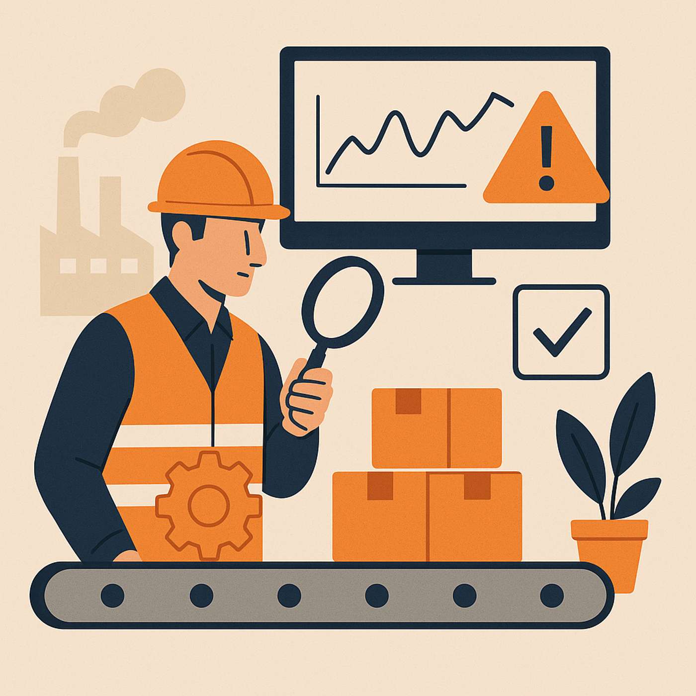 Proactive QA Monitoring in Production: Catching Production Issues Before the Customer Does