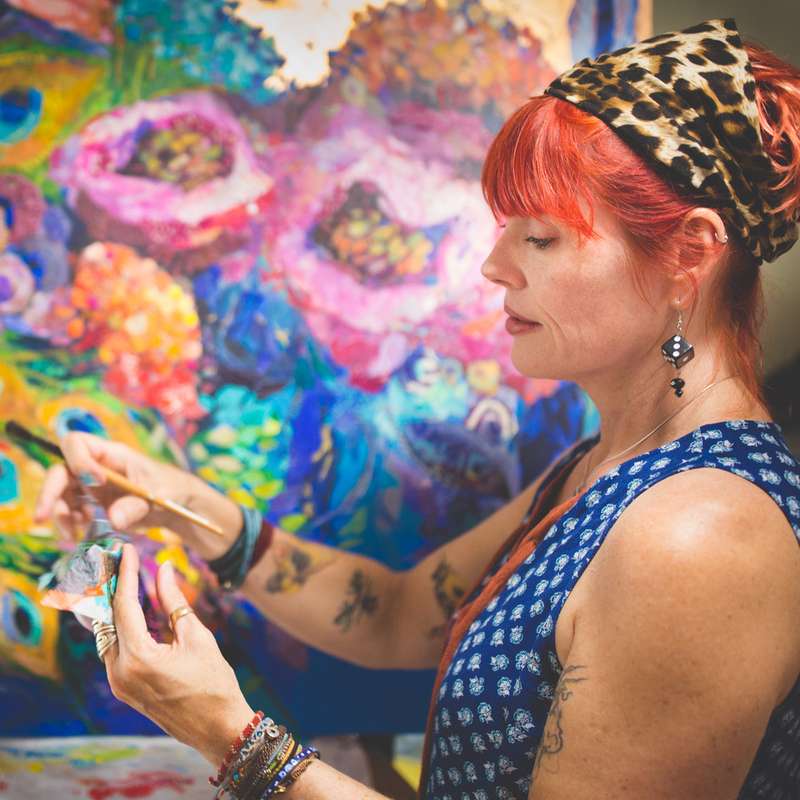 Elizabeth St. Hilaire