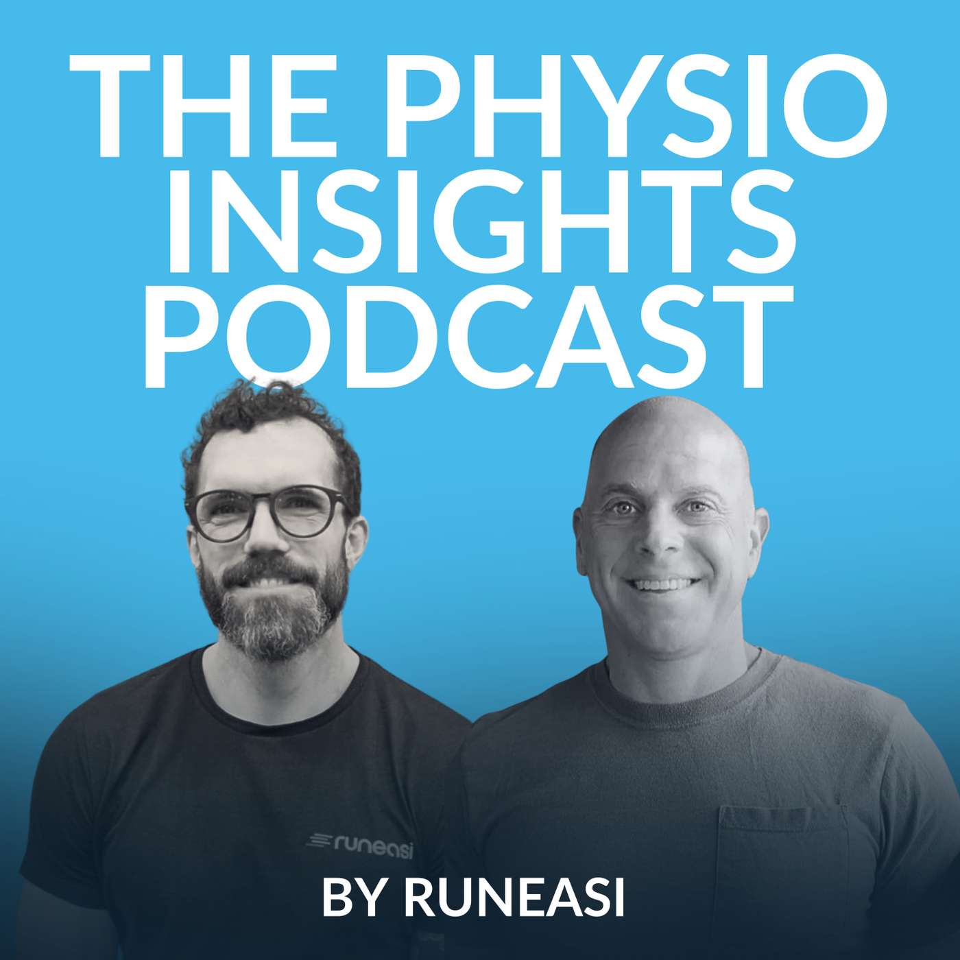 E2 - Why Just Running Isn’t Enough: Breaking the Injury Cycle with Jay Dicharry E2 - Why Just Running Isn’t Enough: Breaking the Injury Cycle with Jay Dicharry