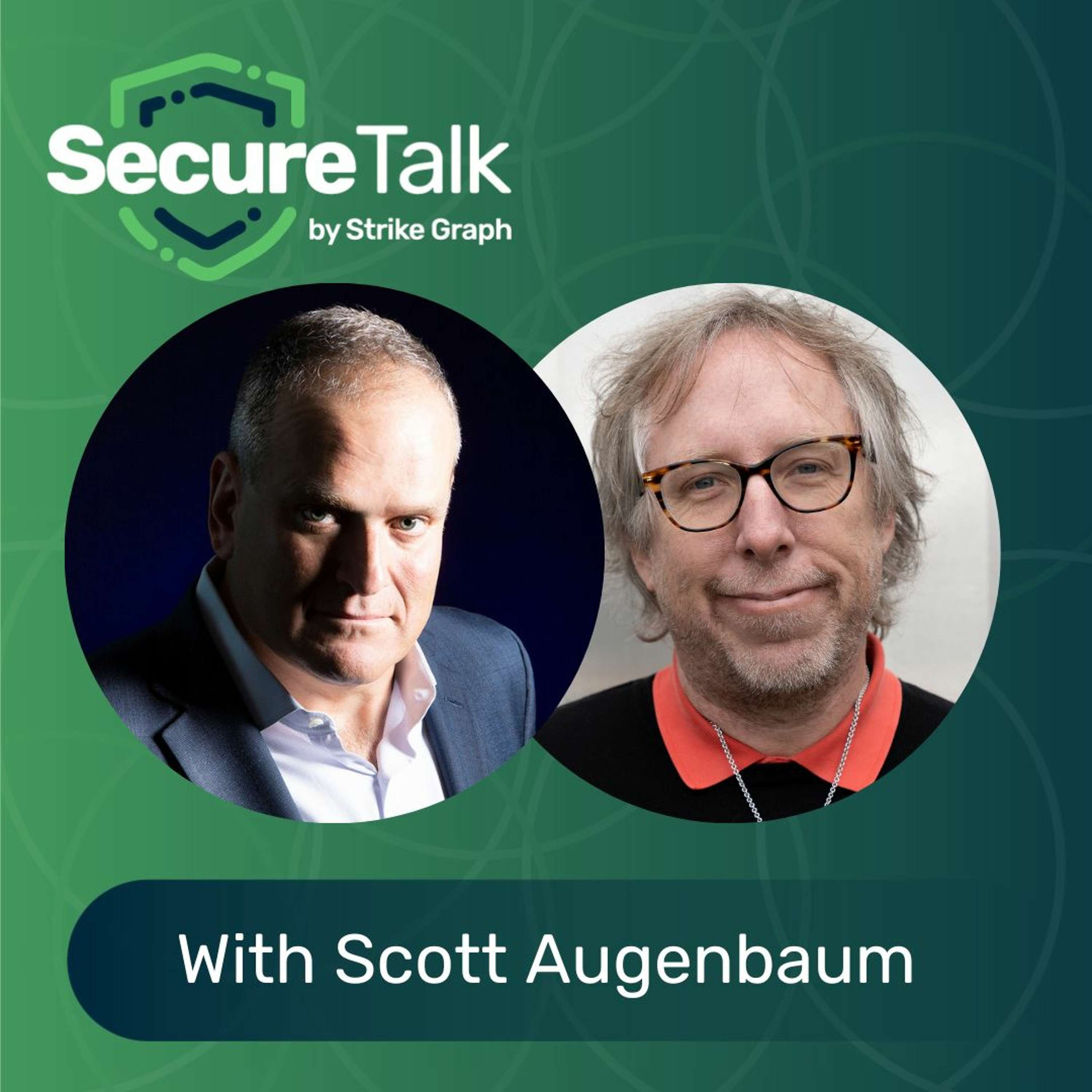Secure Talk Podcast