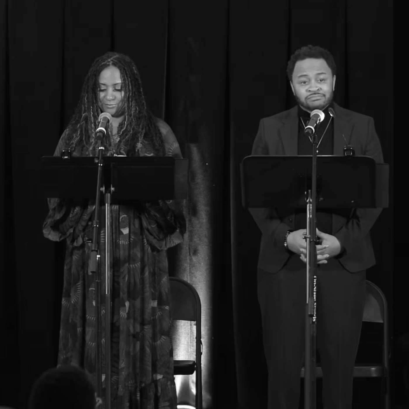 4th of July Special! Dohn Norwood, Tracie Thoms, CG & Eugene Byrd Perform 