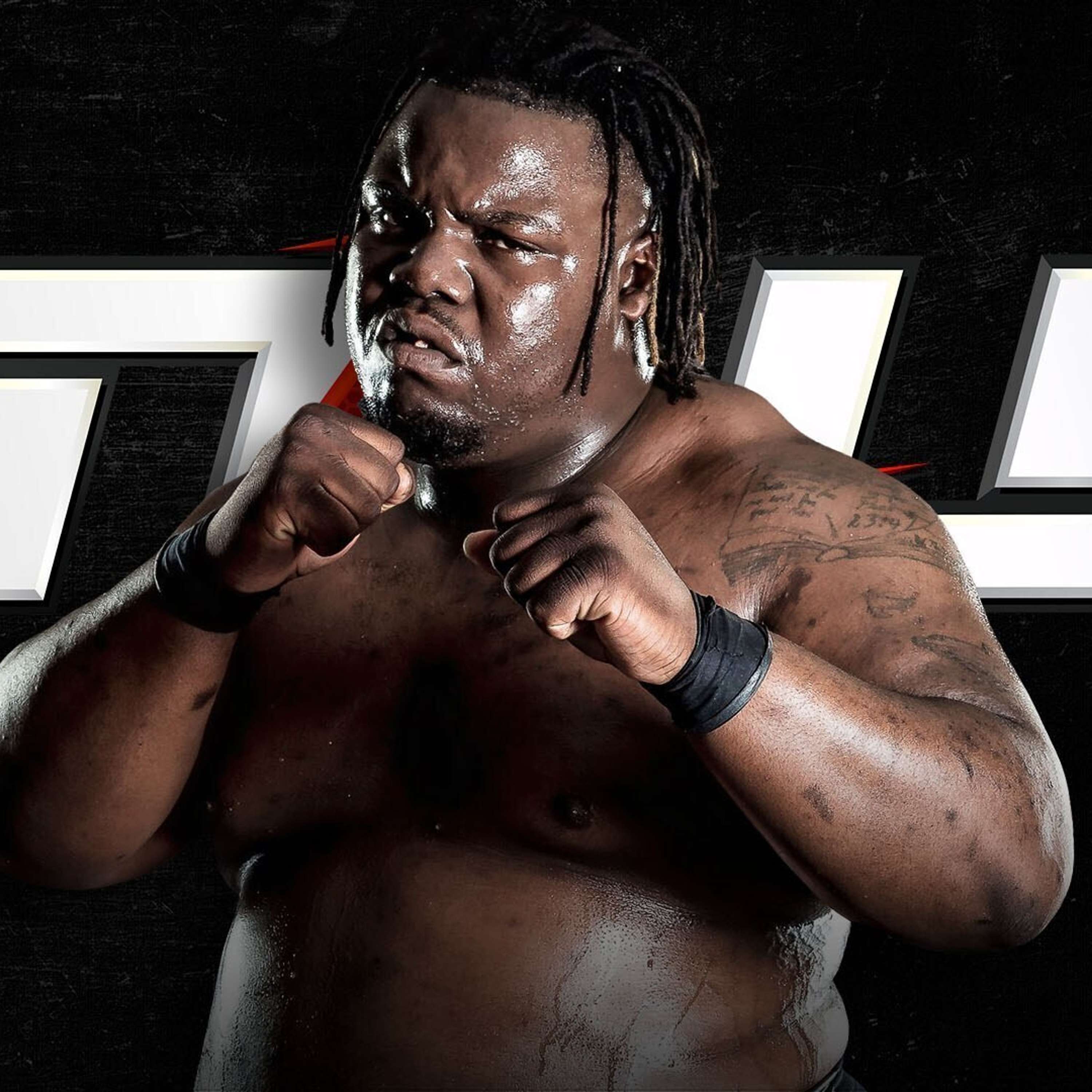 411 Wrestling Interviews Podcast