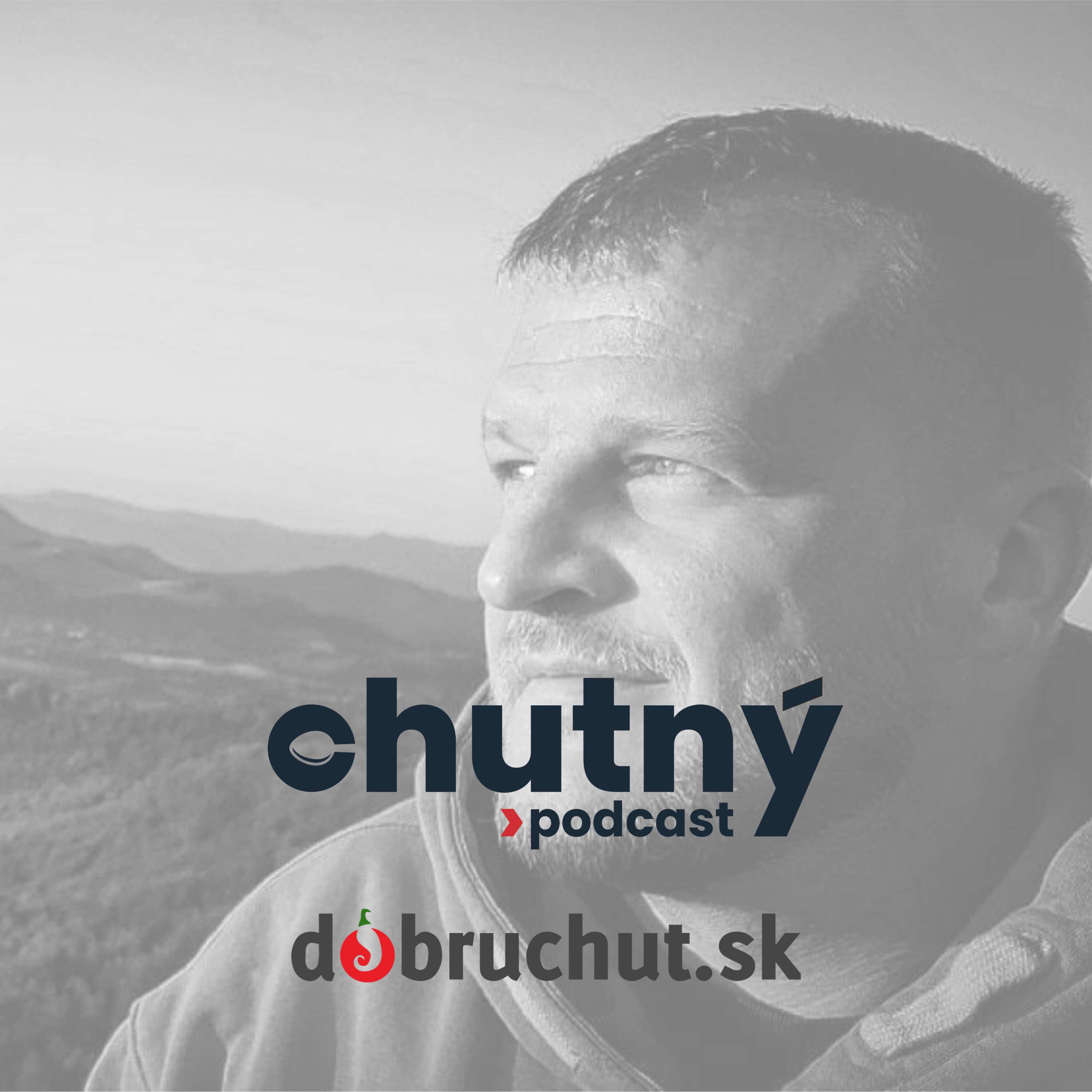 Chutný podcast - Mišo Košík