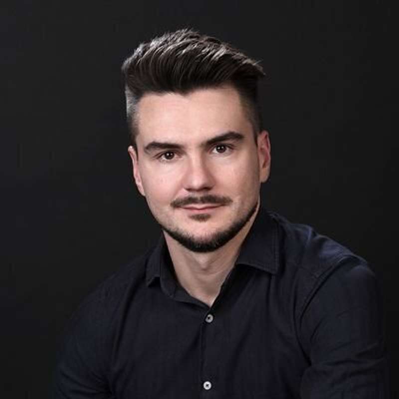 Jakub Kaluzny