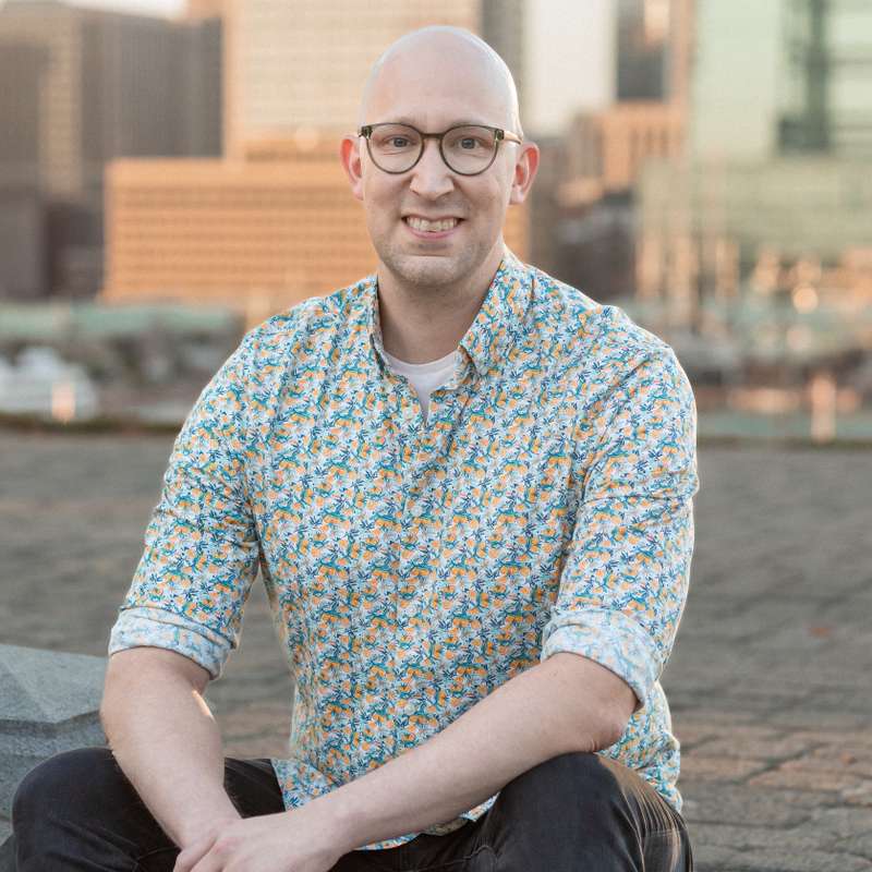 Barry Wright, III