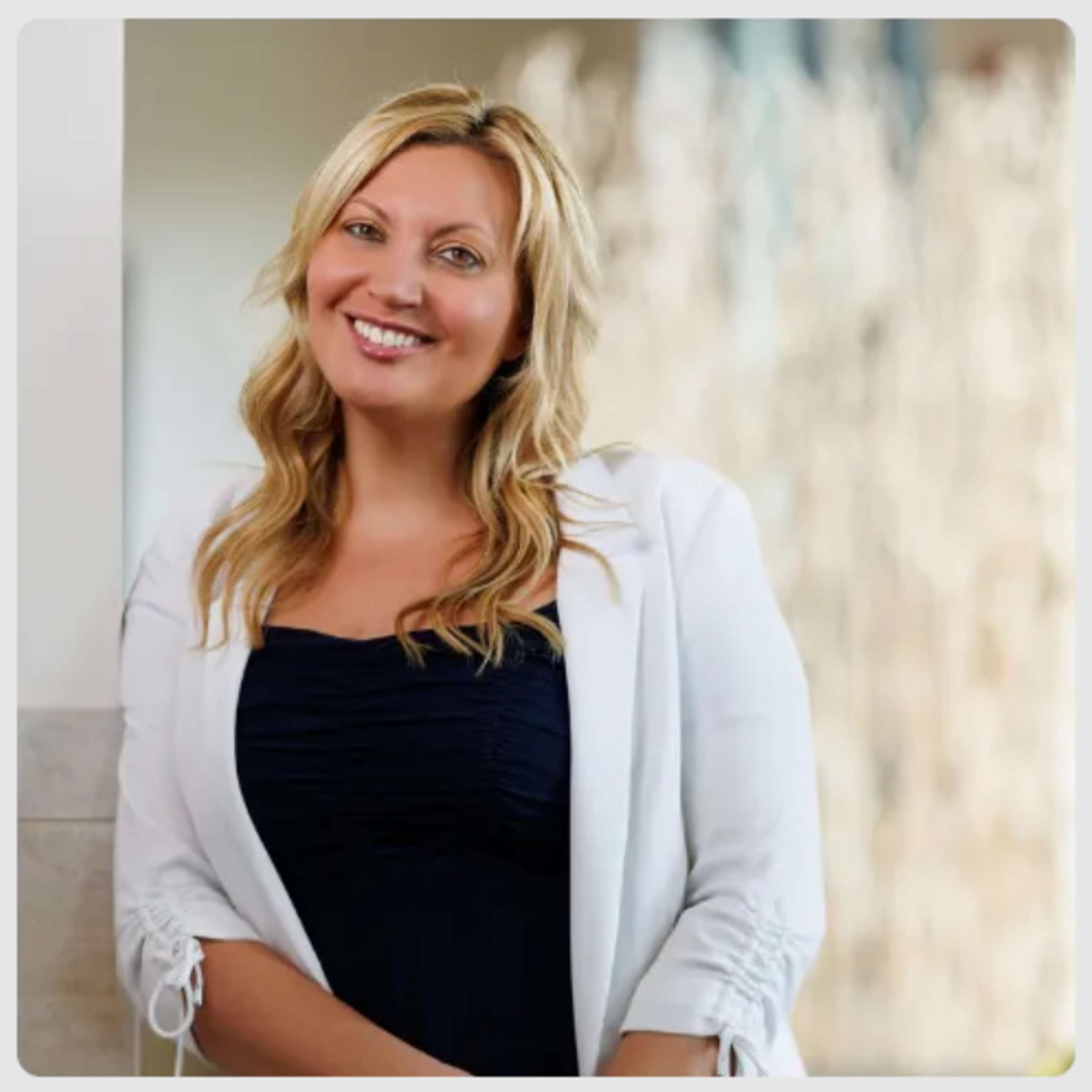 cover of episode Coaching Cultures & Mindful Leadership: A Conversation with Melissa SeveranceMelissa Severance joins host Wendy Sellers to discuss how coaching cultures and mindfulness can reshape leadership and organizational success. Learn how strategic HR efforts can
