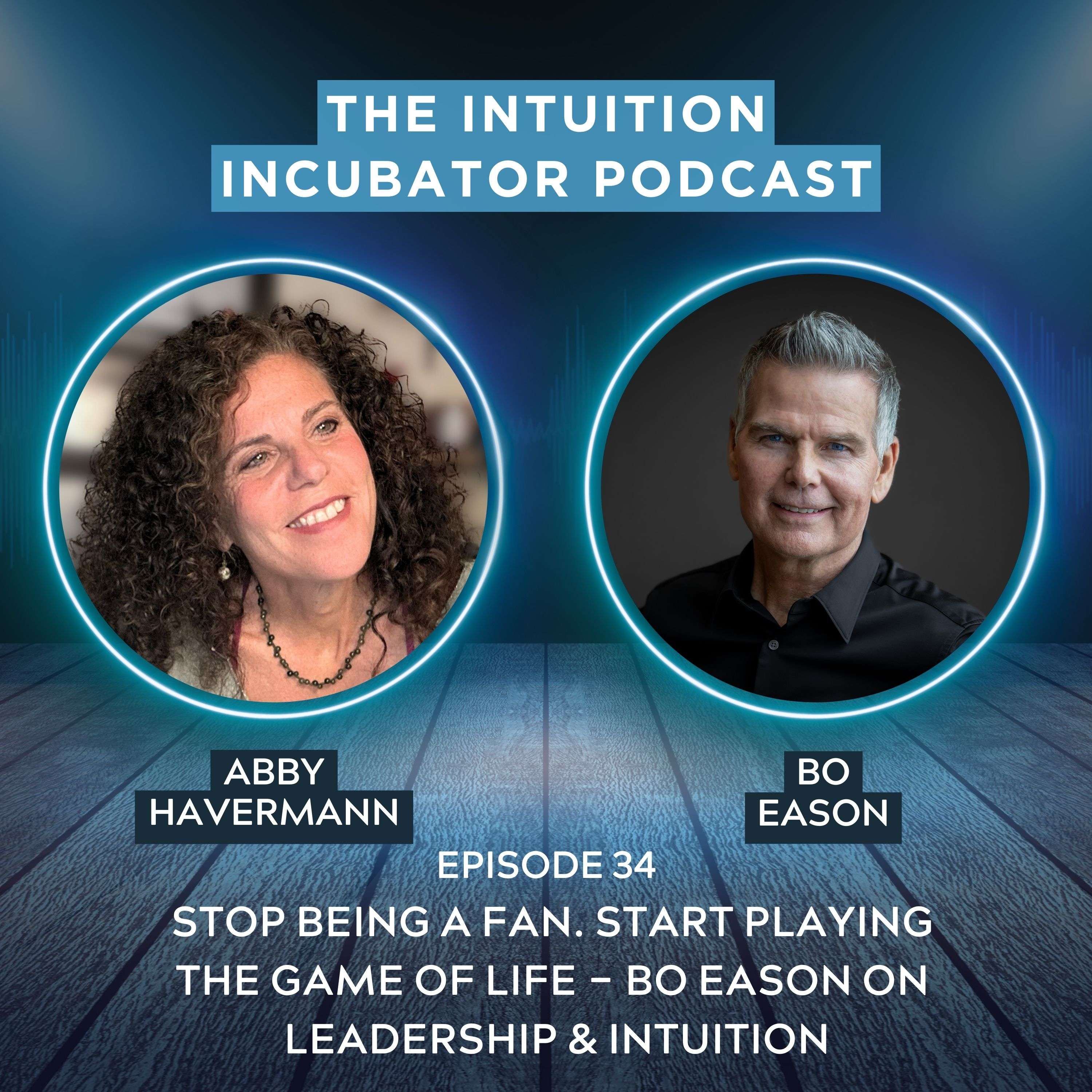 The Intuition Incubator