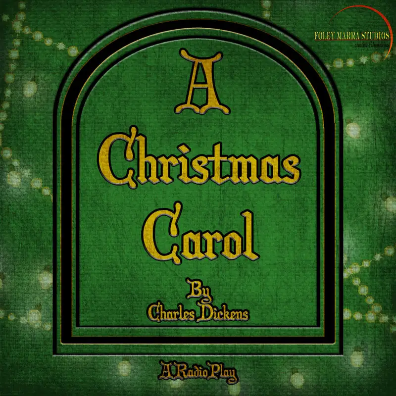 A Christmas Carol - Trailer