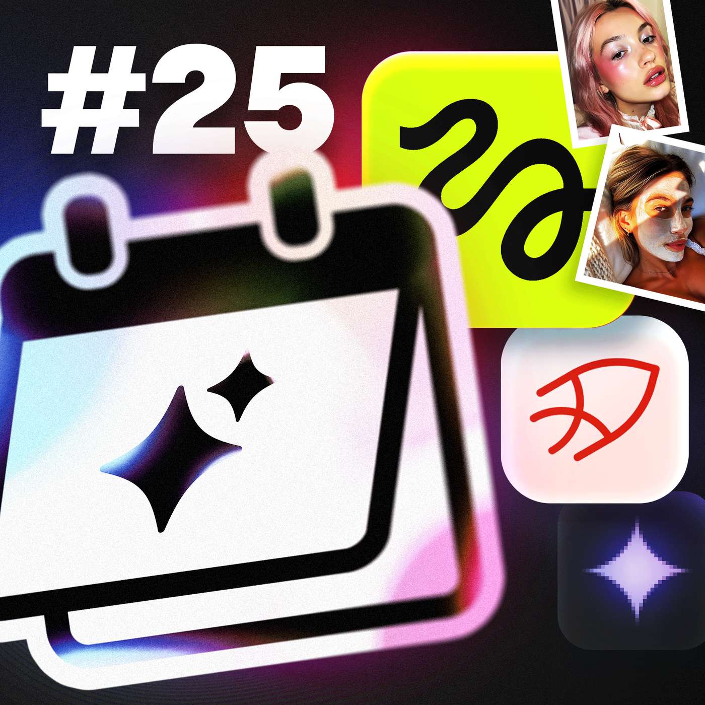 INSANE AI image generators, this might change LLMs forever, OpenAI Deep Research API, Google Gemma 3n, and more EP25 AI News