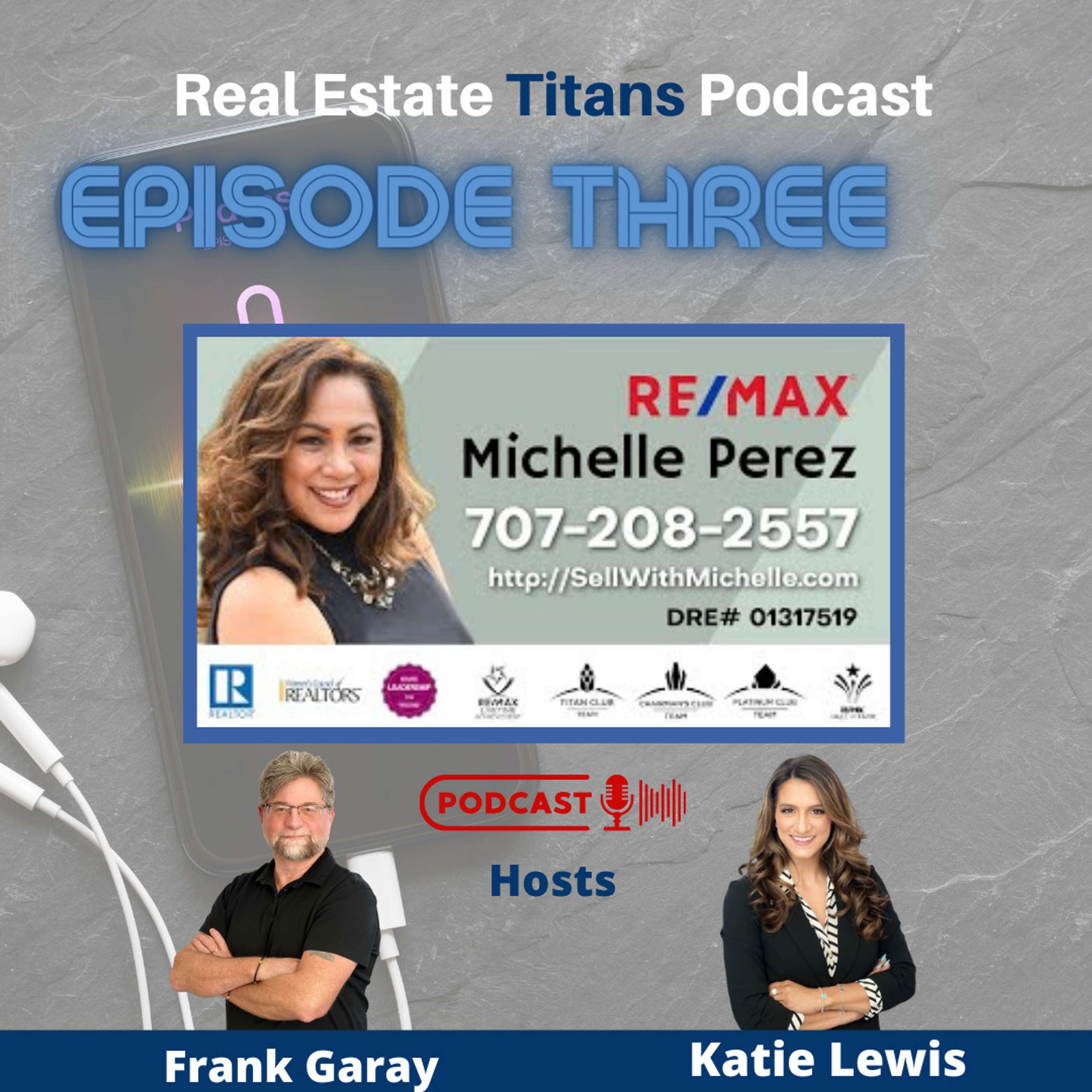 Real Estate Hero Podcast