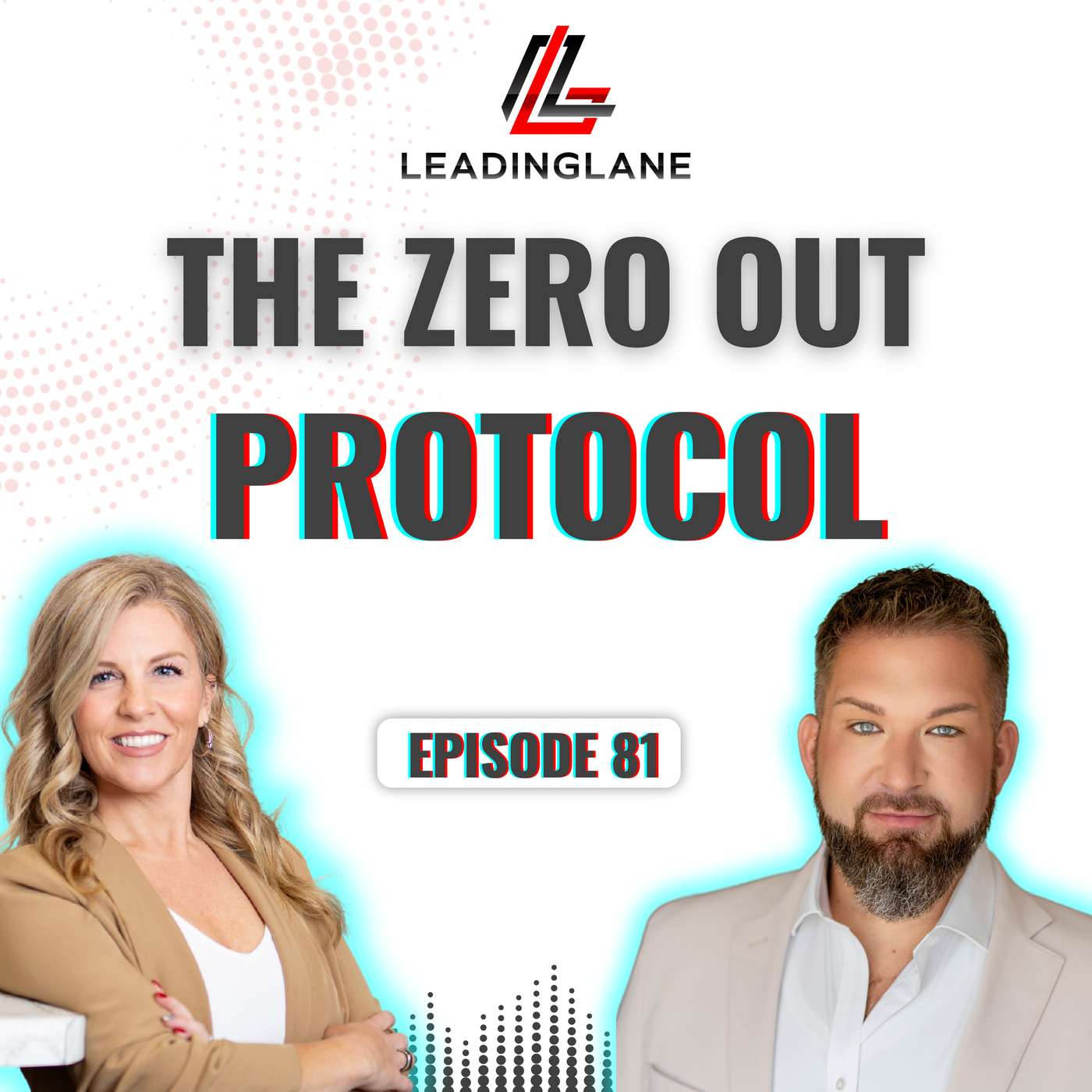 LeadingLane Podcast