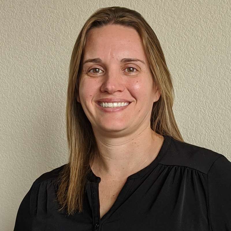 Amanda Blevins