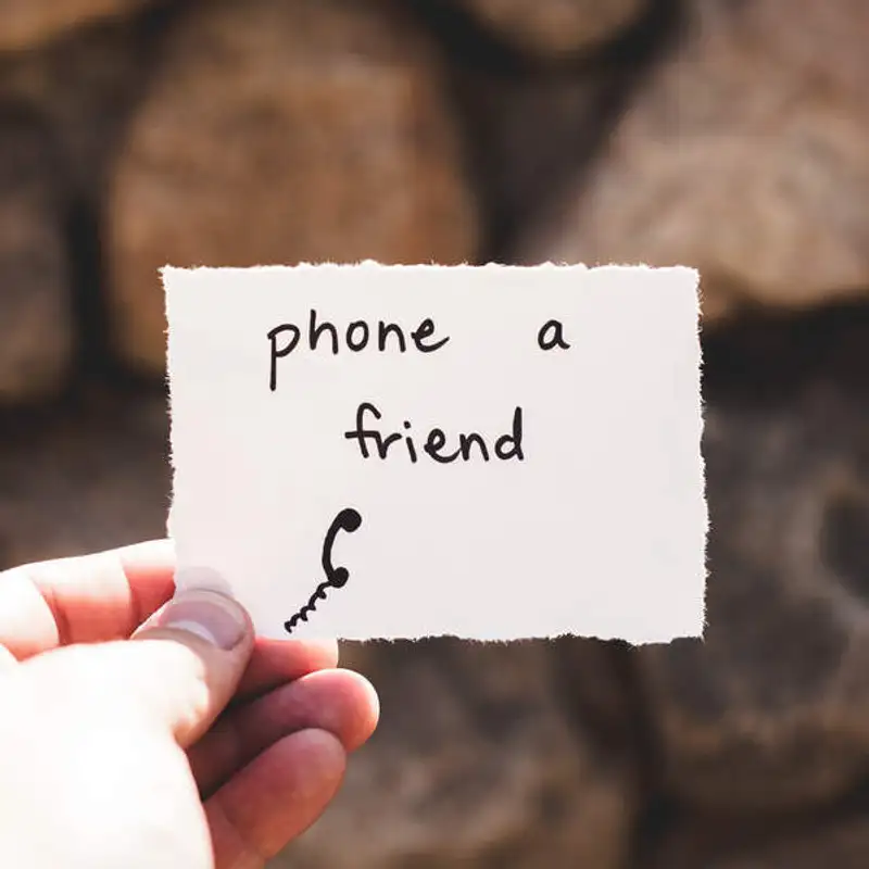 Eu tenho ansiedade. E agora? {Mental Health}