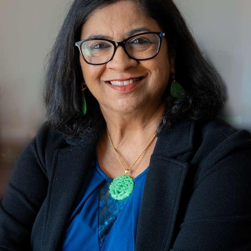 Vandana Kumar