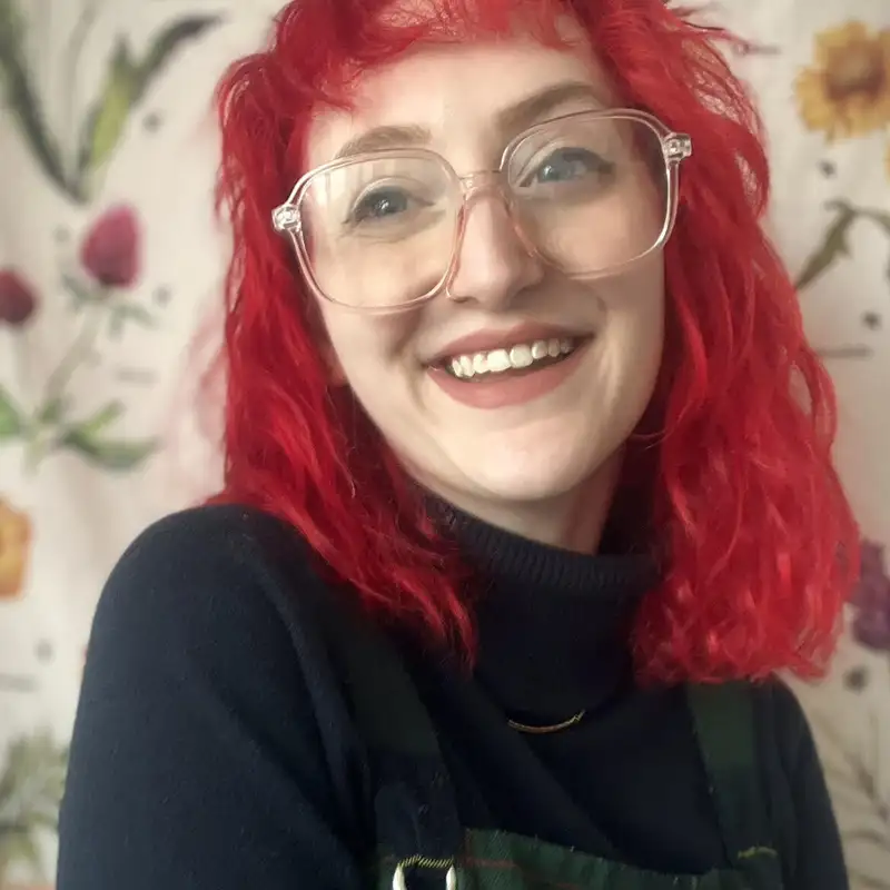 Exploring Authenticity and Justice through Art with Chloe Williams | Writing, Creativity, and Empowerment