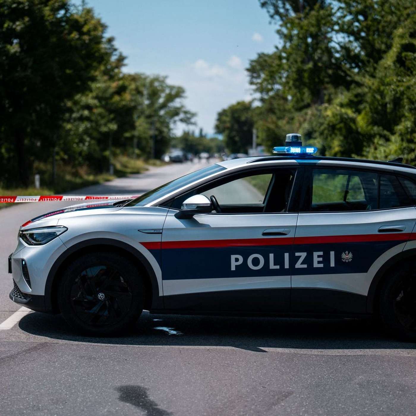 Austrian Intelligence Reveals Hamas Cache, EU Probes Bourse Nasdaq Derivatives, New Map Exposes Vast Roman Roads, Bundestag Grills AfD Over Espionage Ties, and more...