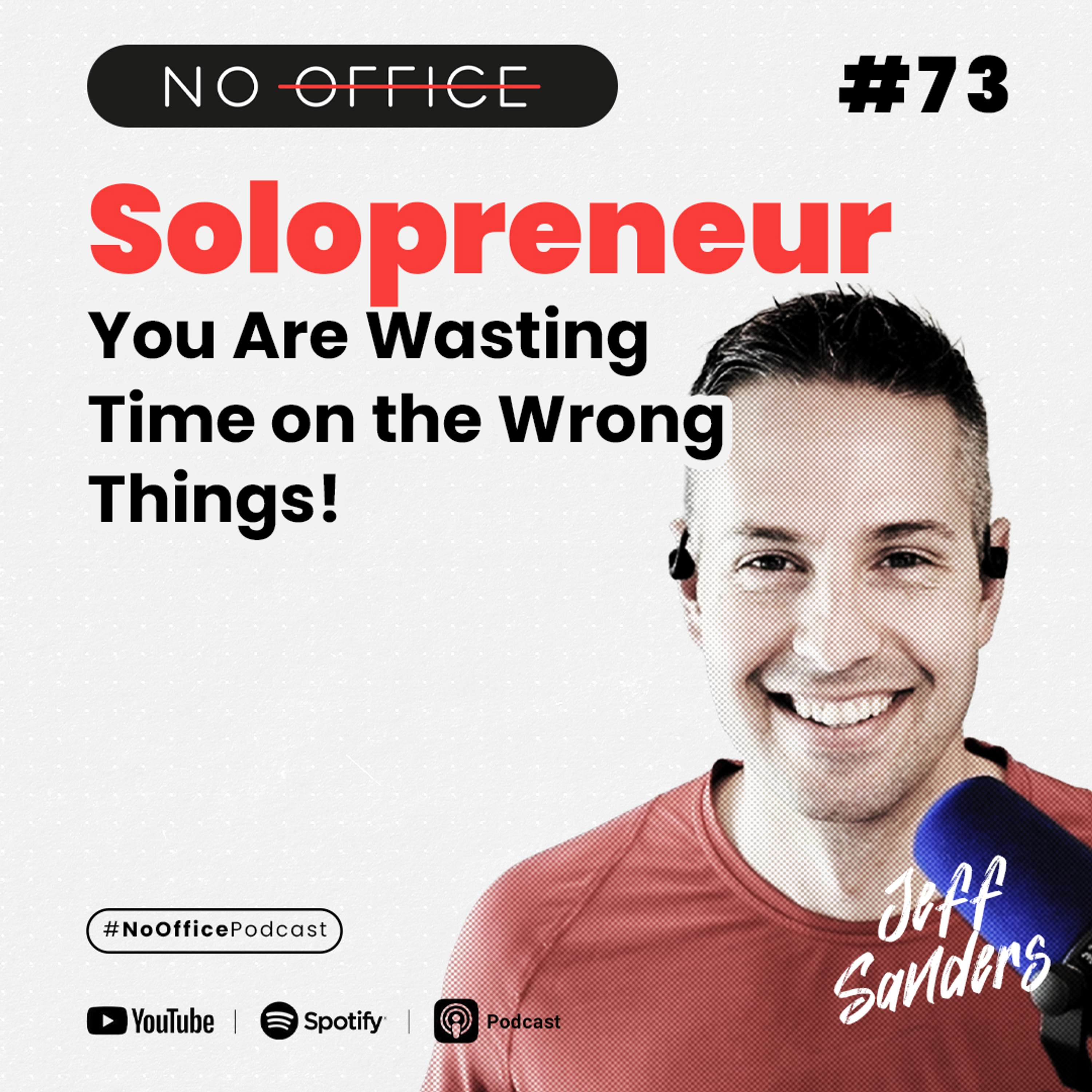 No Office