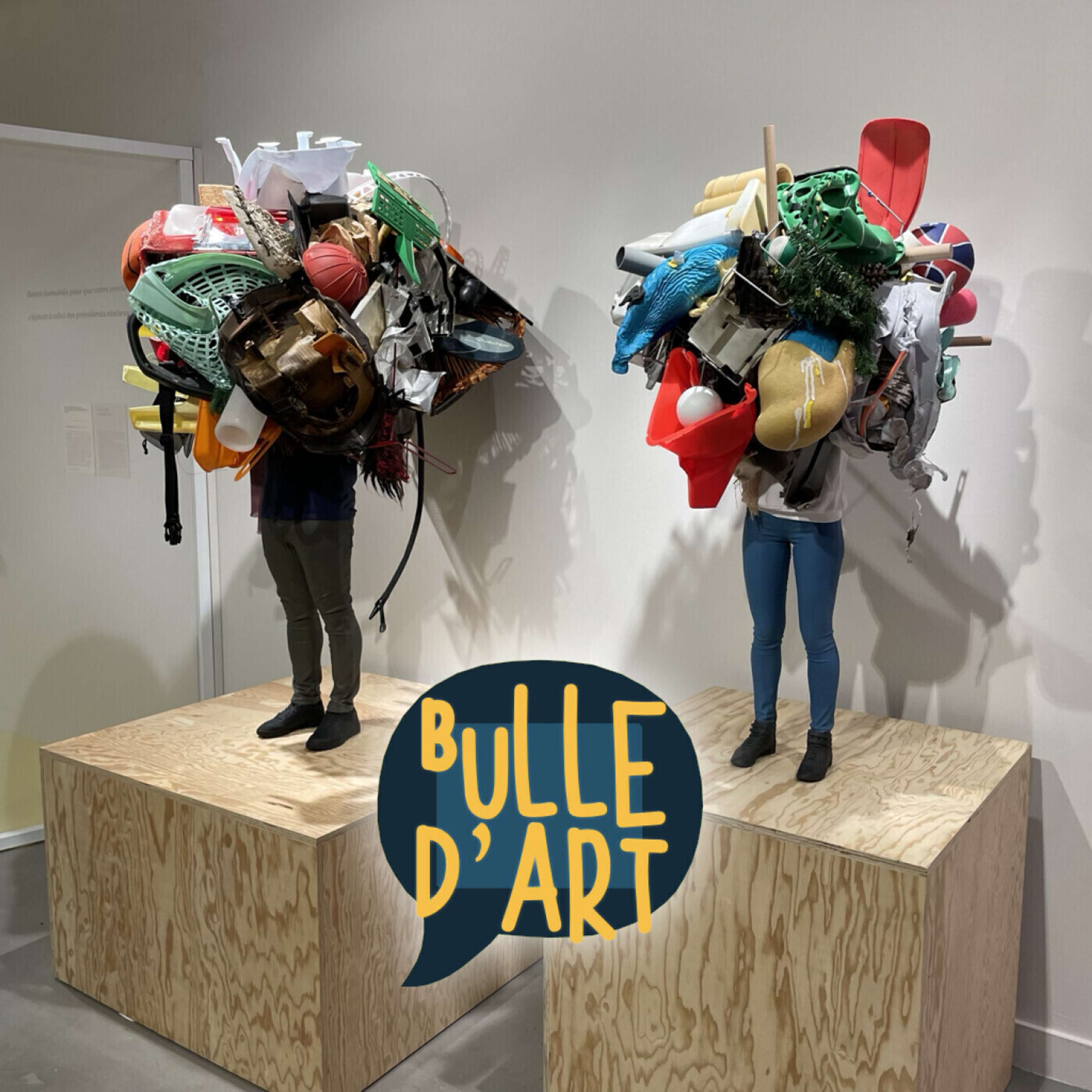 [n°89] « Le temps qu’il nous faut », l’expo qu’il vous faut ?