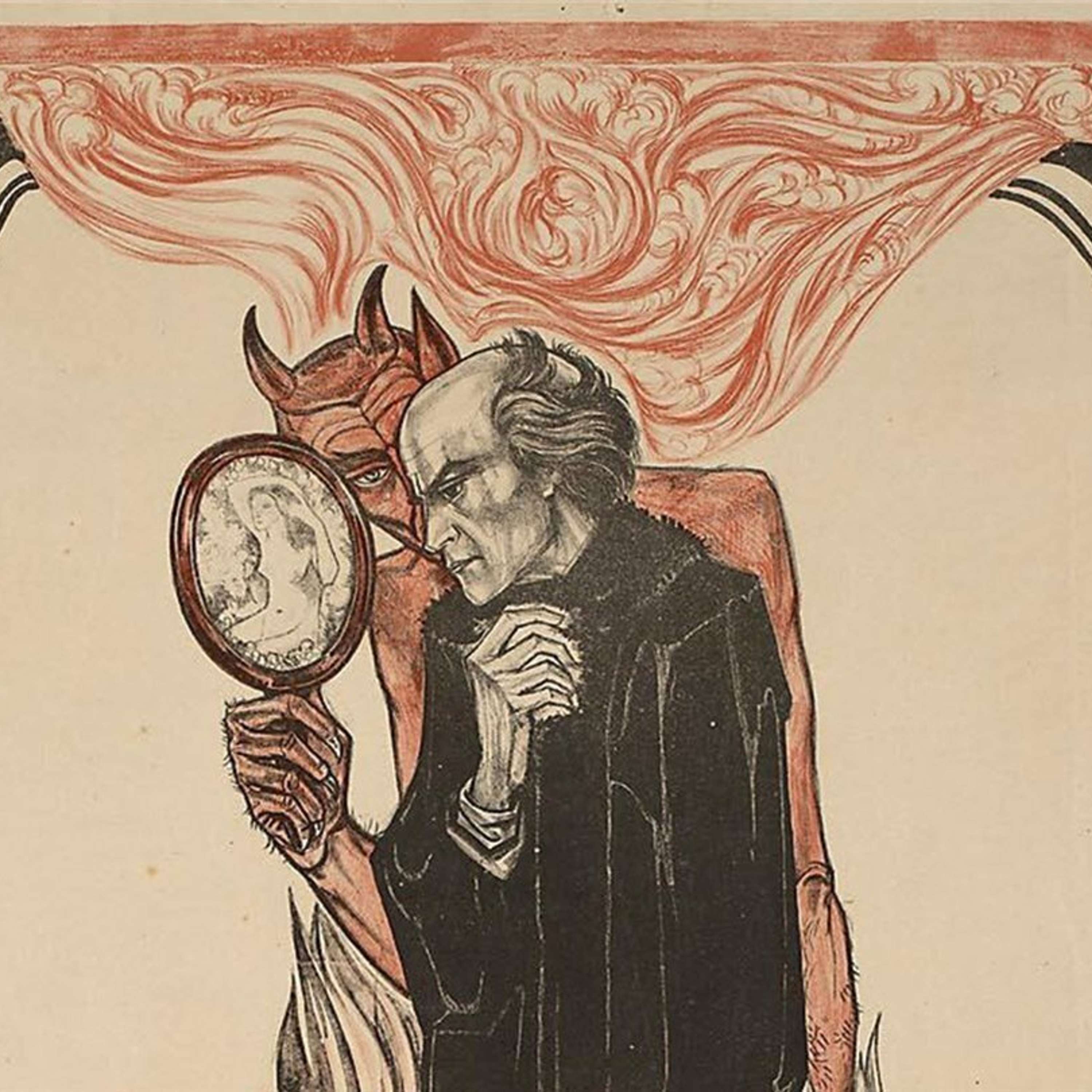 Fausto, de Johann Wolfgang von Goethe (II): Lectura dramatizada del Fausto de Goethe