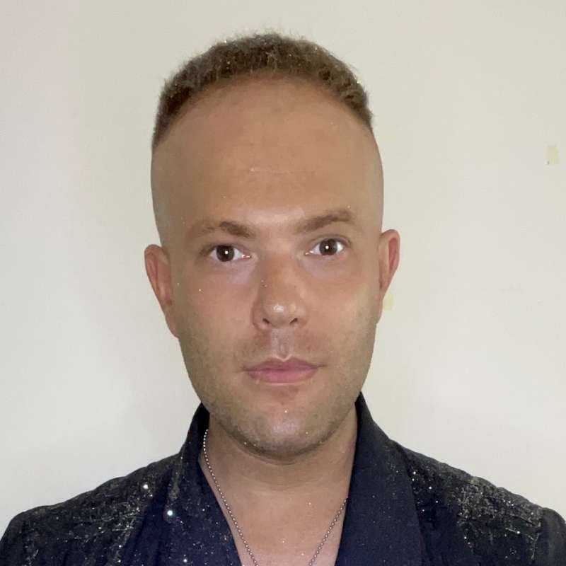 Michael Dimarco