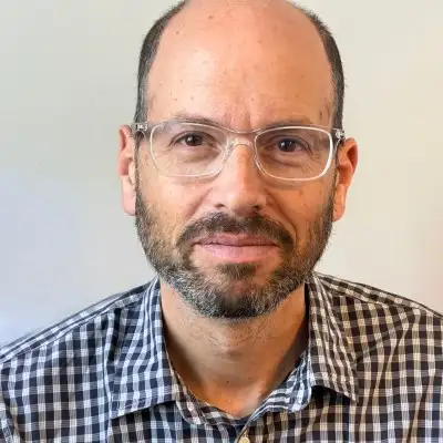 Rob Hoffman