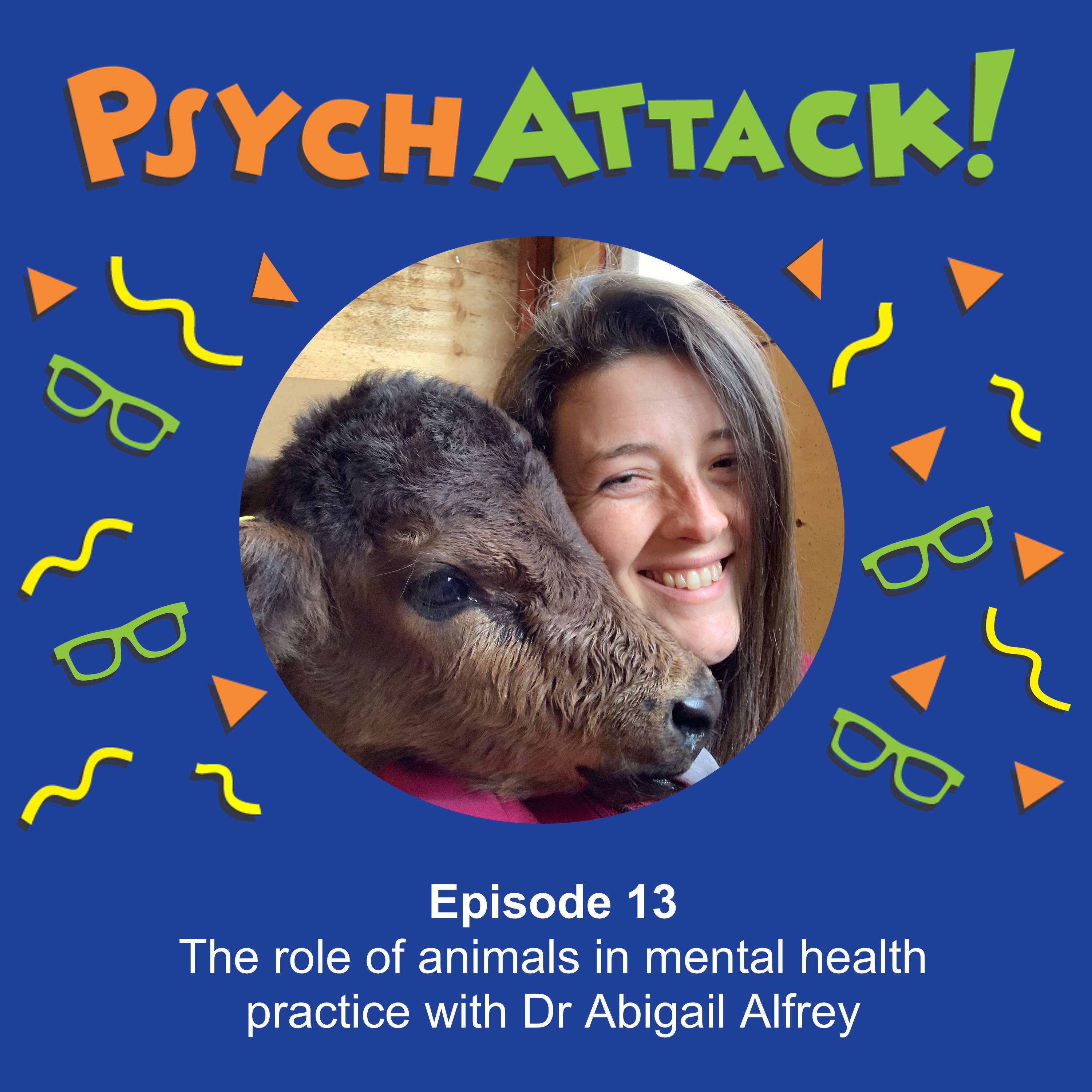 Psych Attack