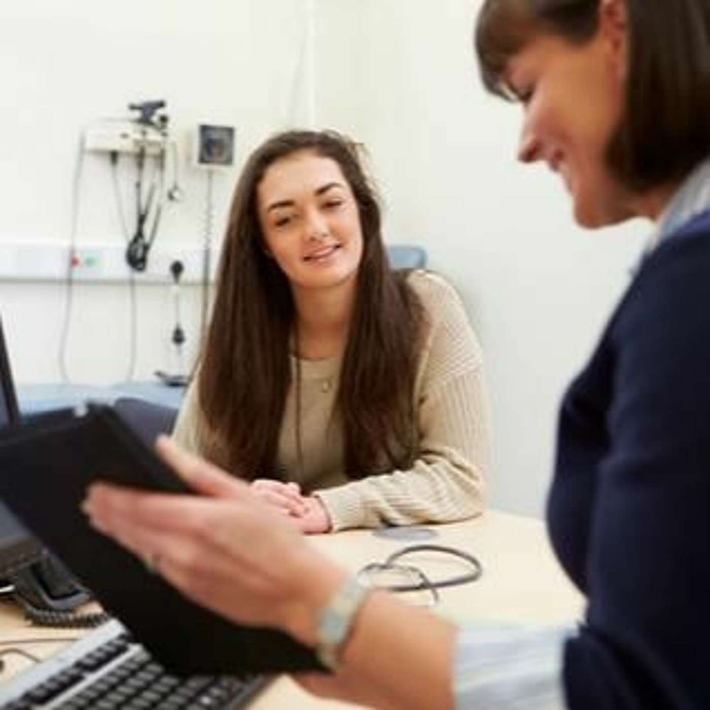 Black Dog Institute Podcasts for Health Professionals