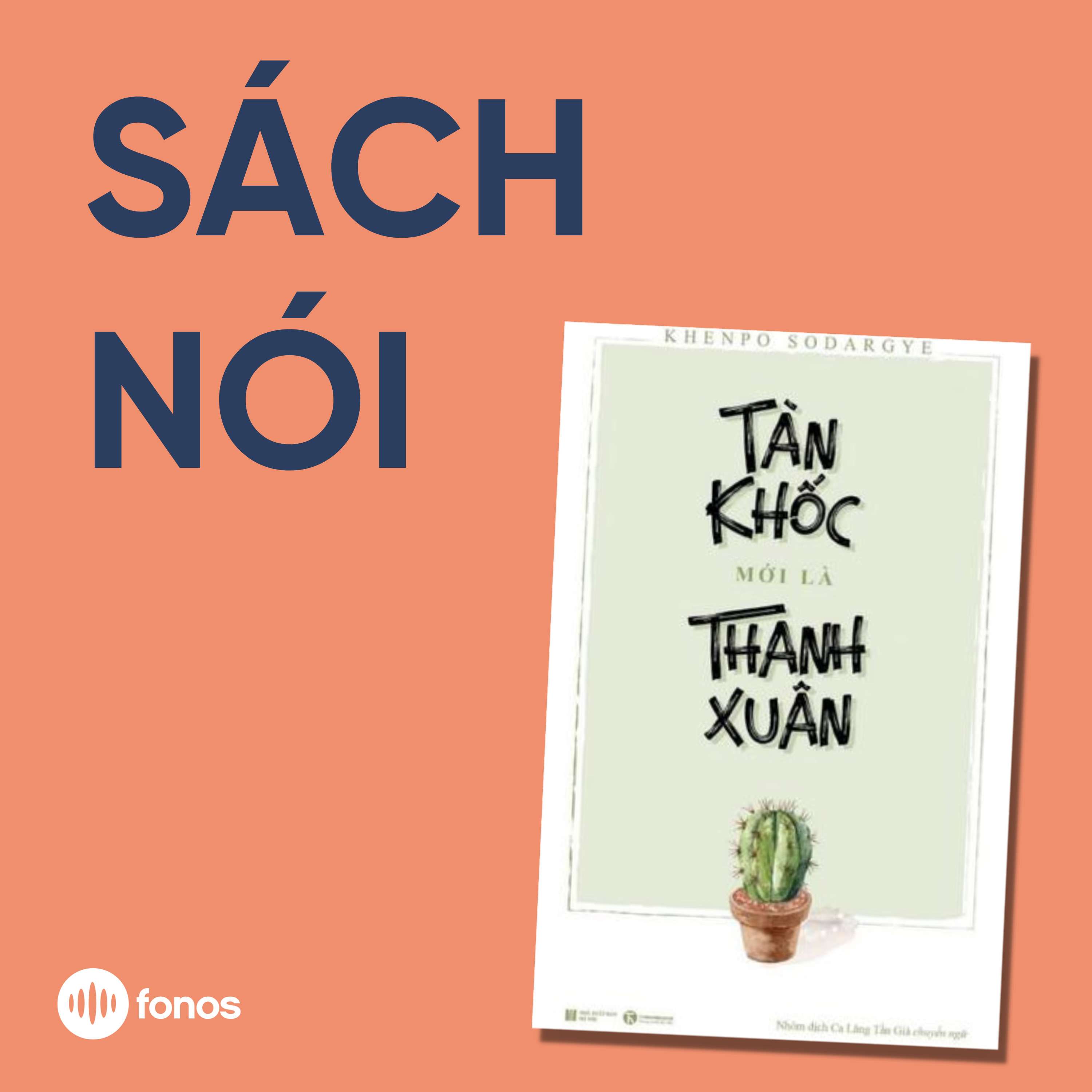 Thư Viện Sách Nói Có Bản Quyền