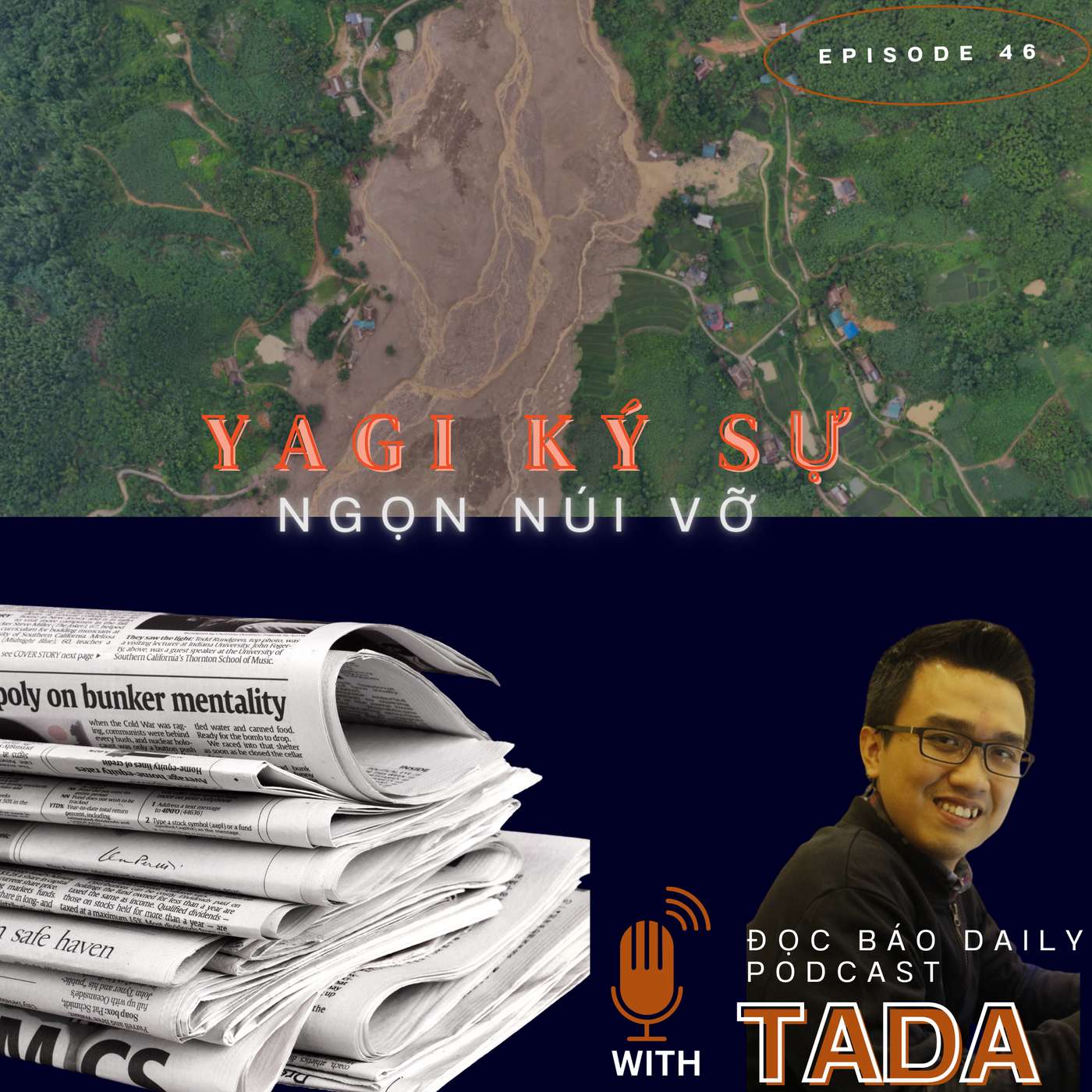 ĐỌC BÁO cùng Tada