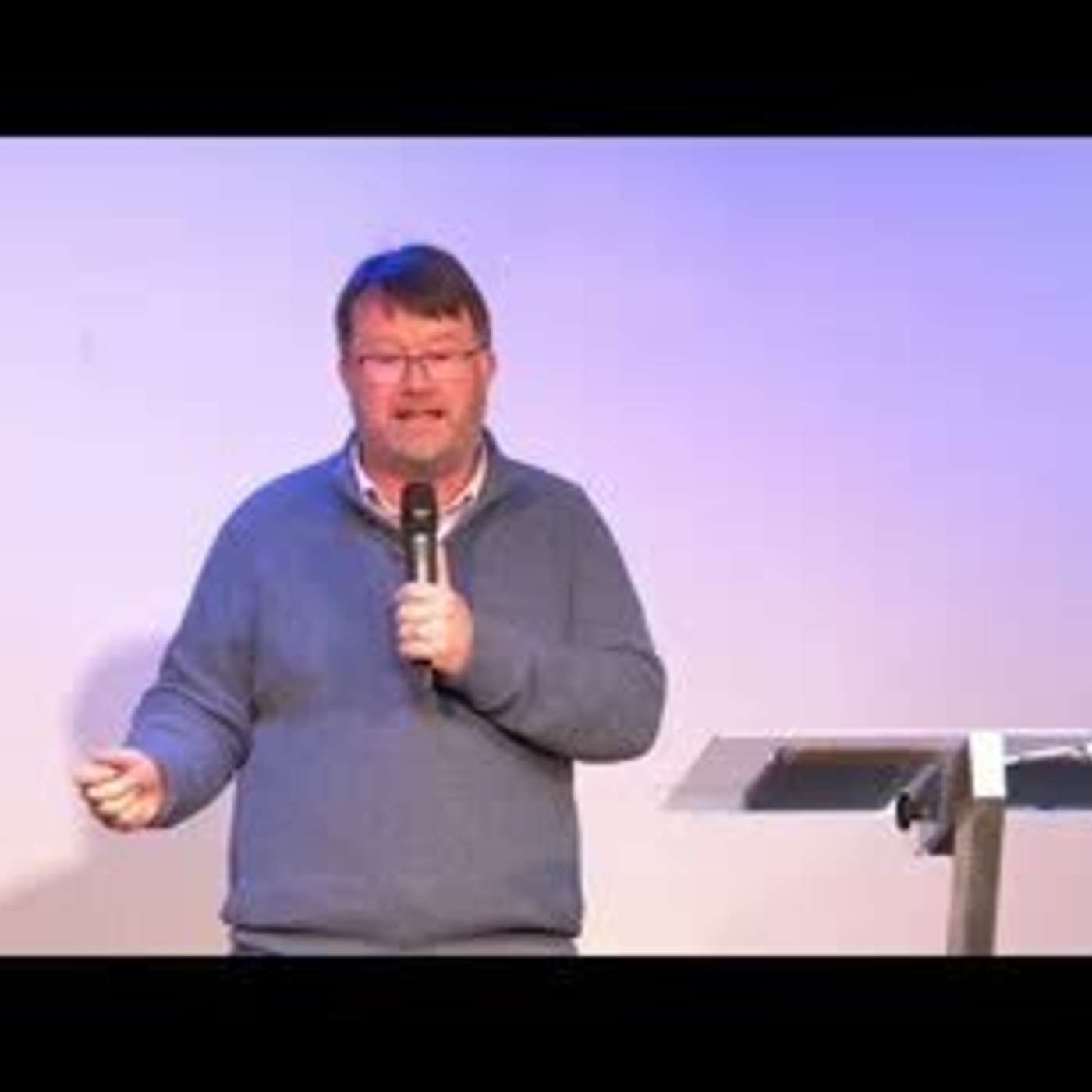 It's time to talk about the end times