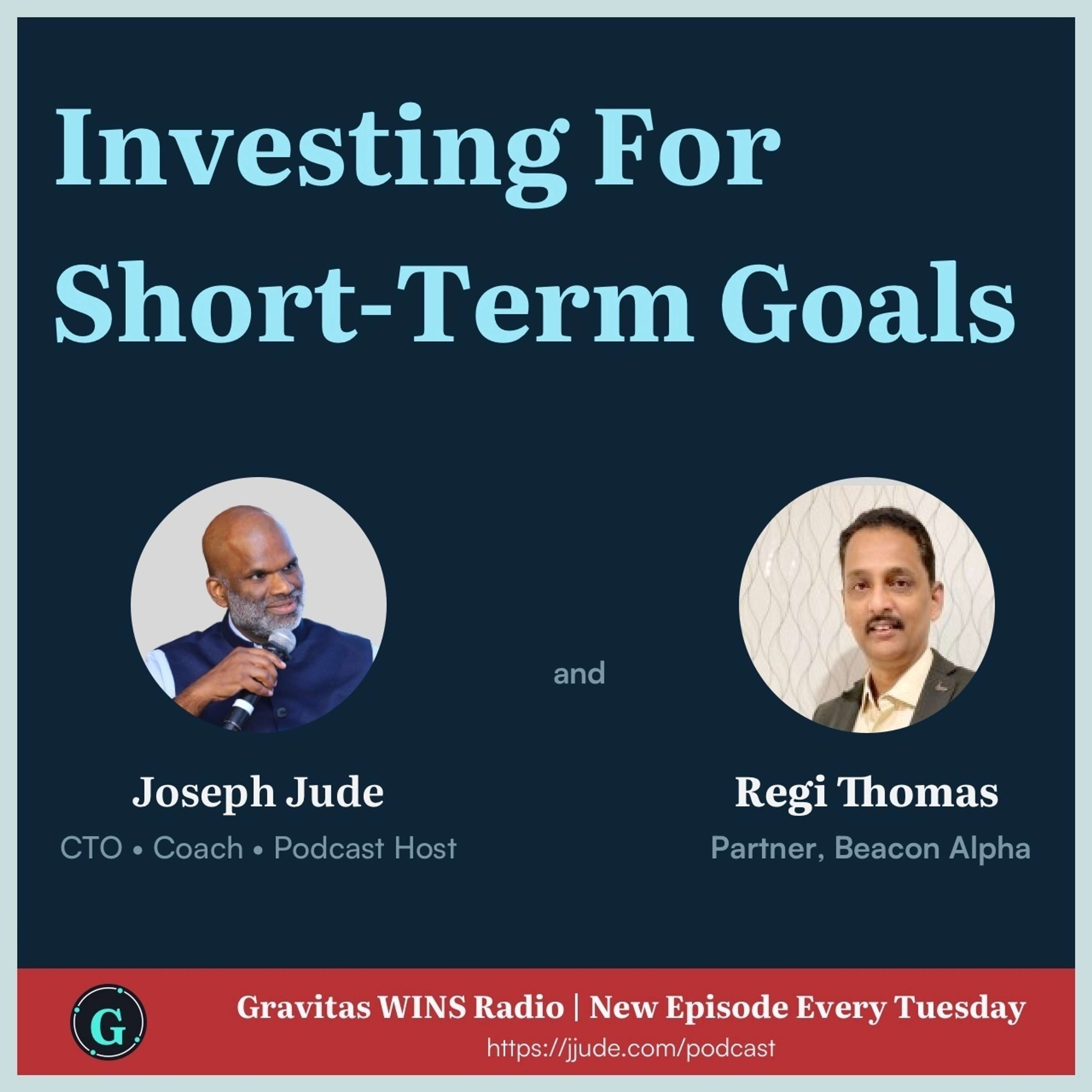 Gravitas WINS Radio