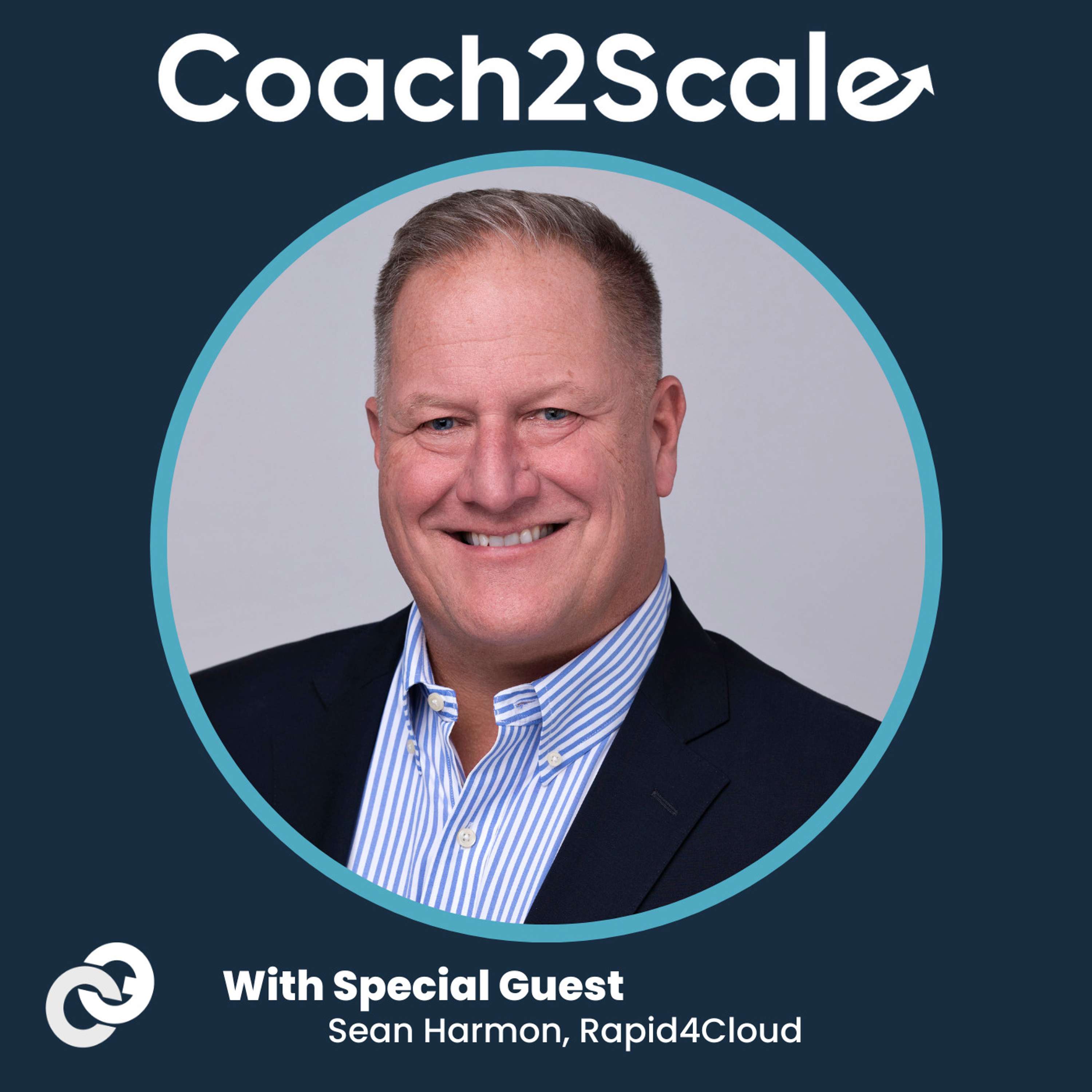 Four Characteristics To Hire For - Sean Harmon - Coach2Scale - Episode # 018