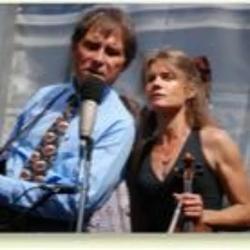 Ron Thomason - High Mountain Hay Fever